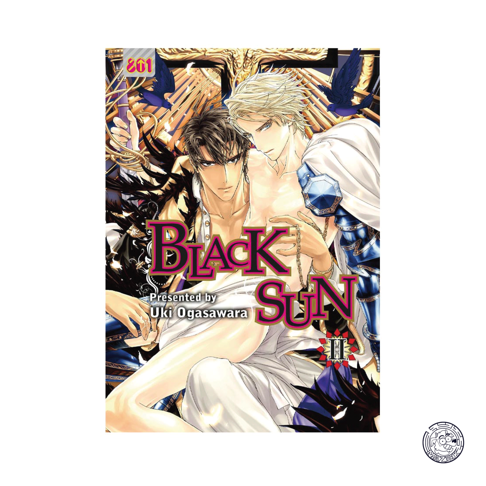 Black Sun 02