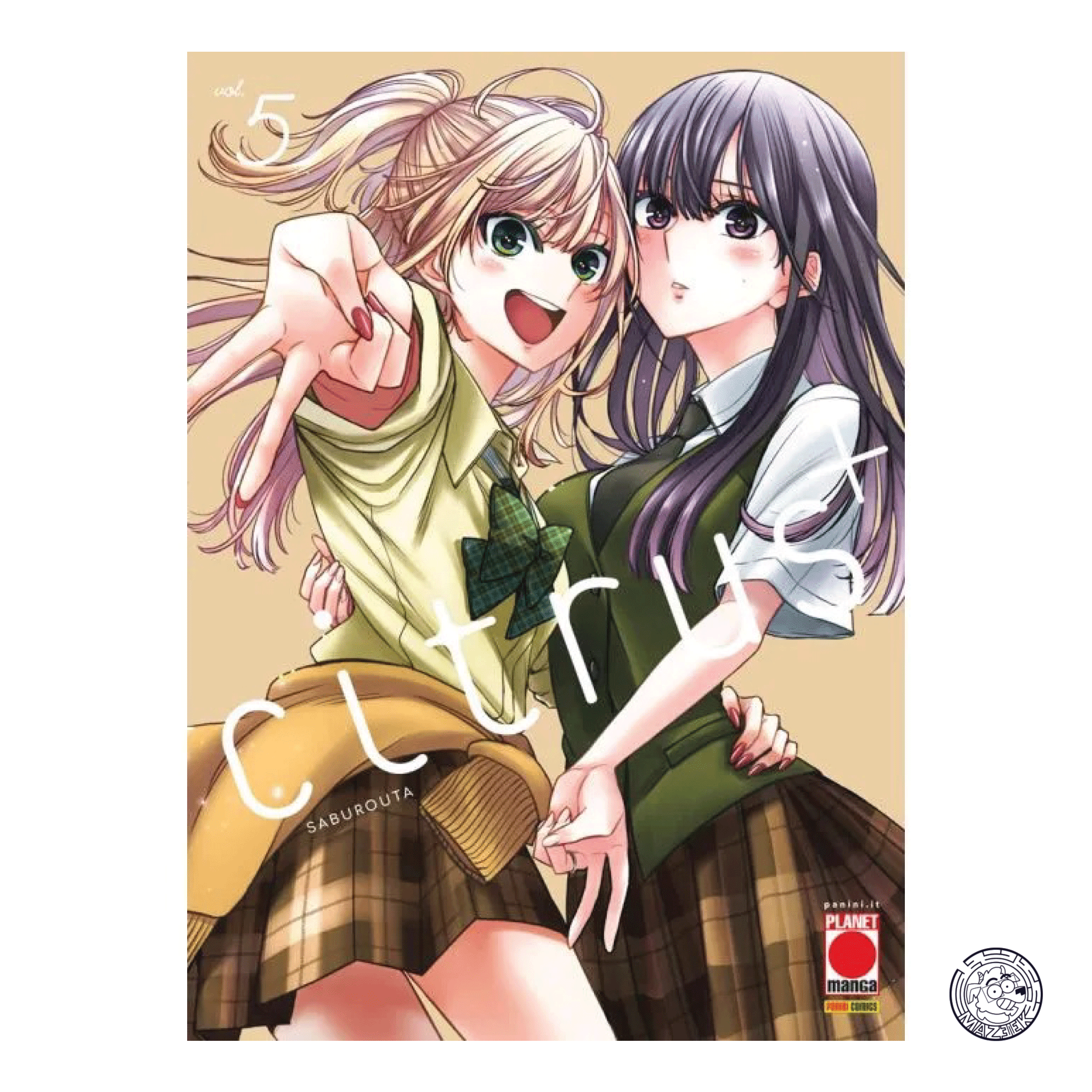 Citrus+ 05