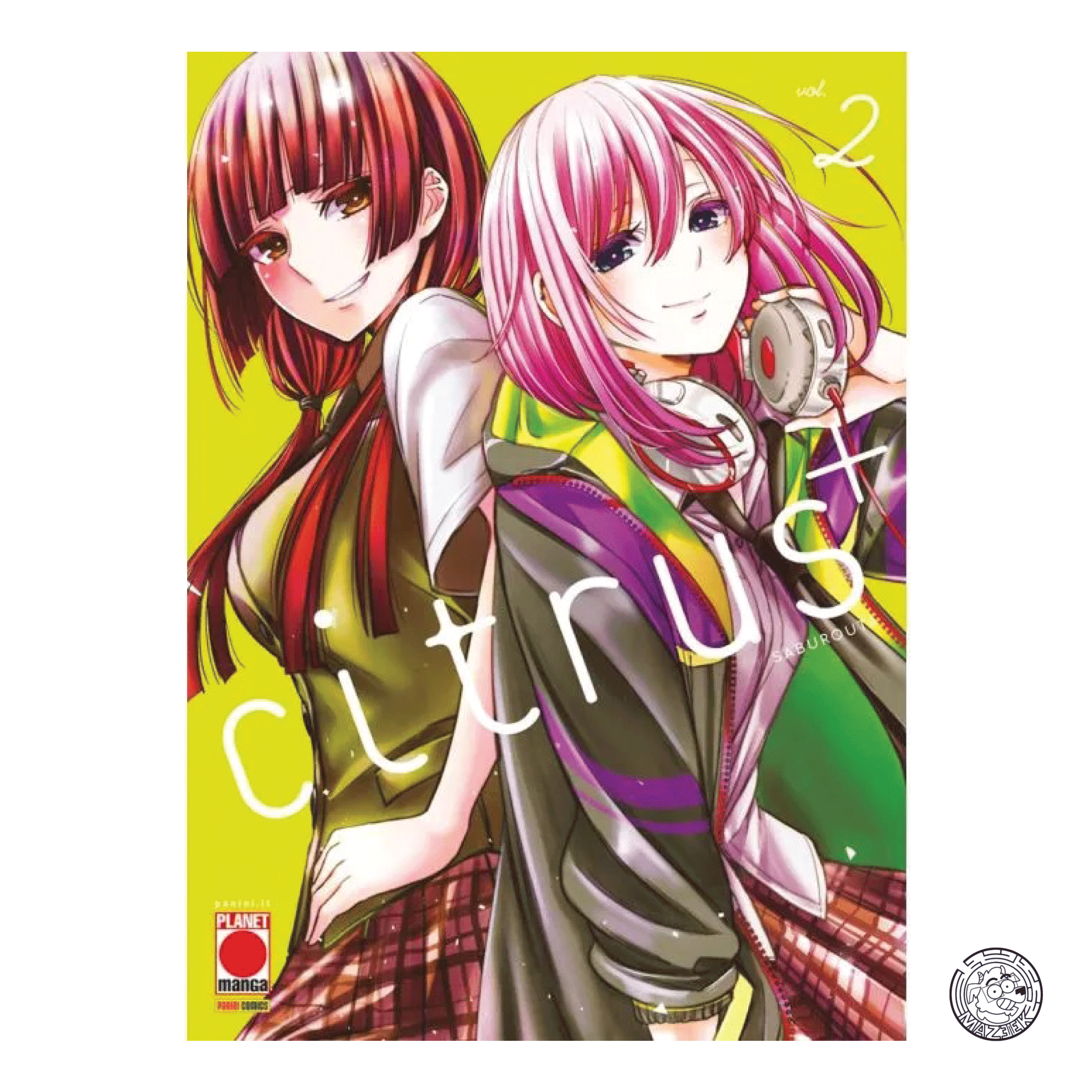 Citrus+ 02