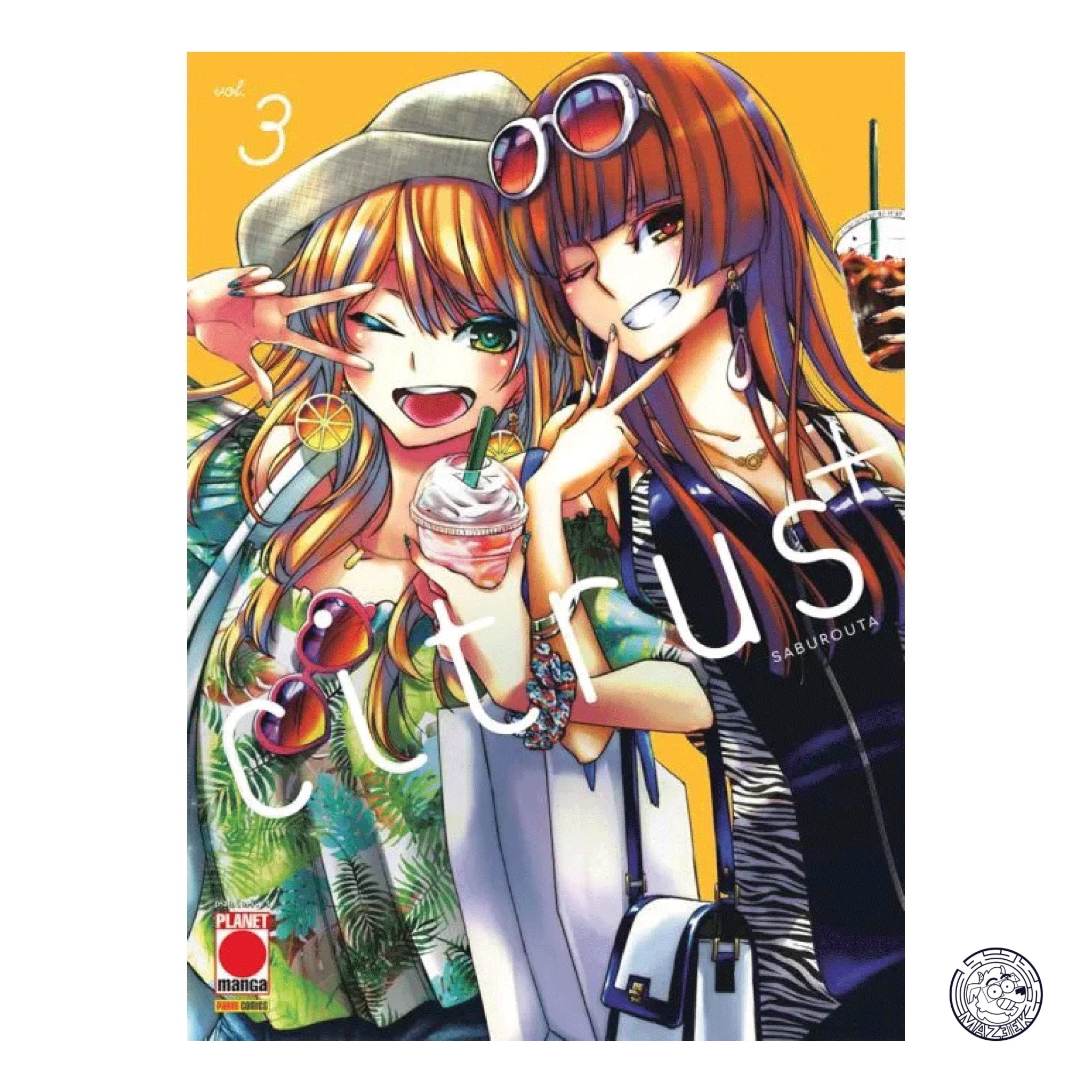 Citrus+ 03