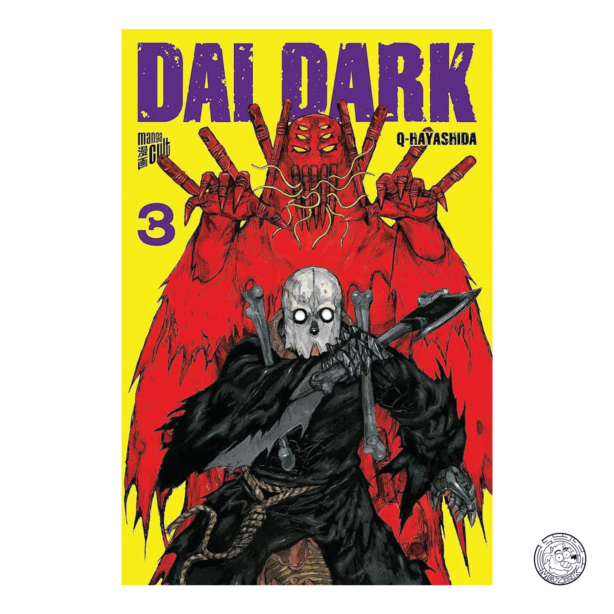 Dai Dark 03