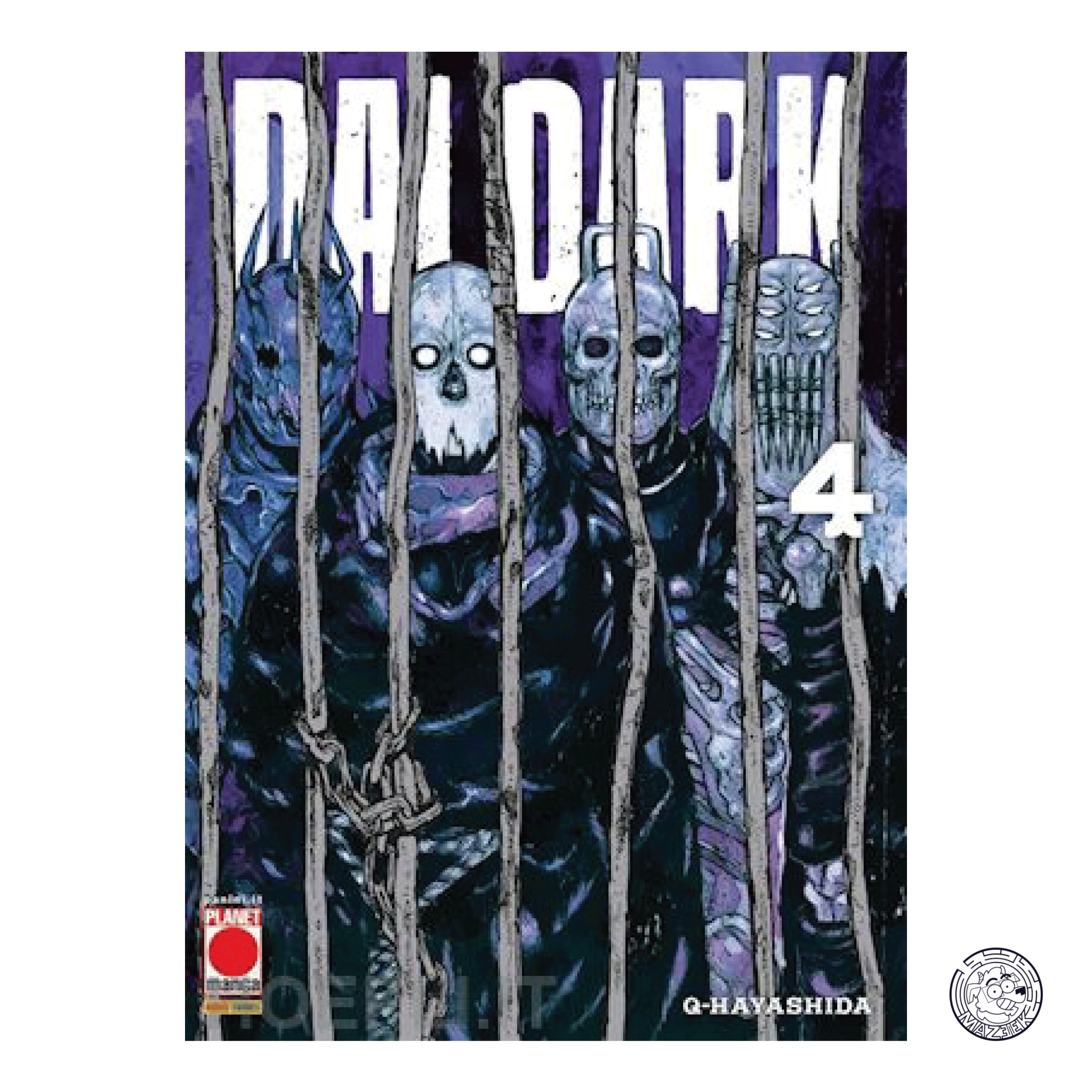 Dai Dark 04