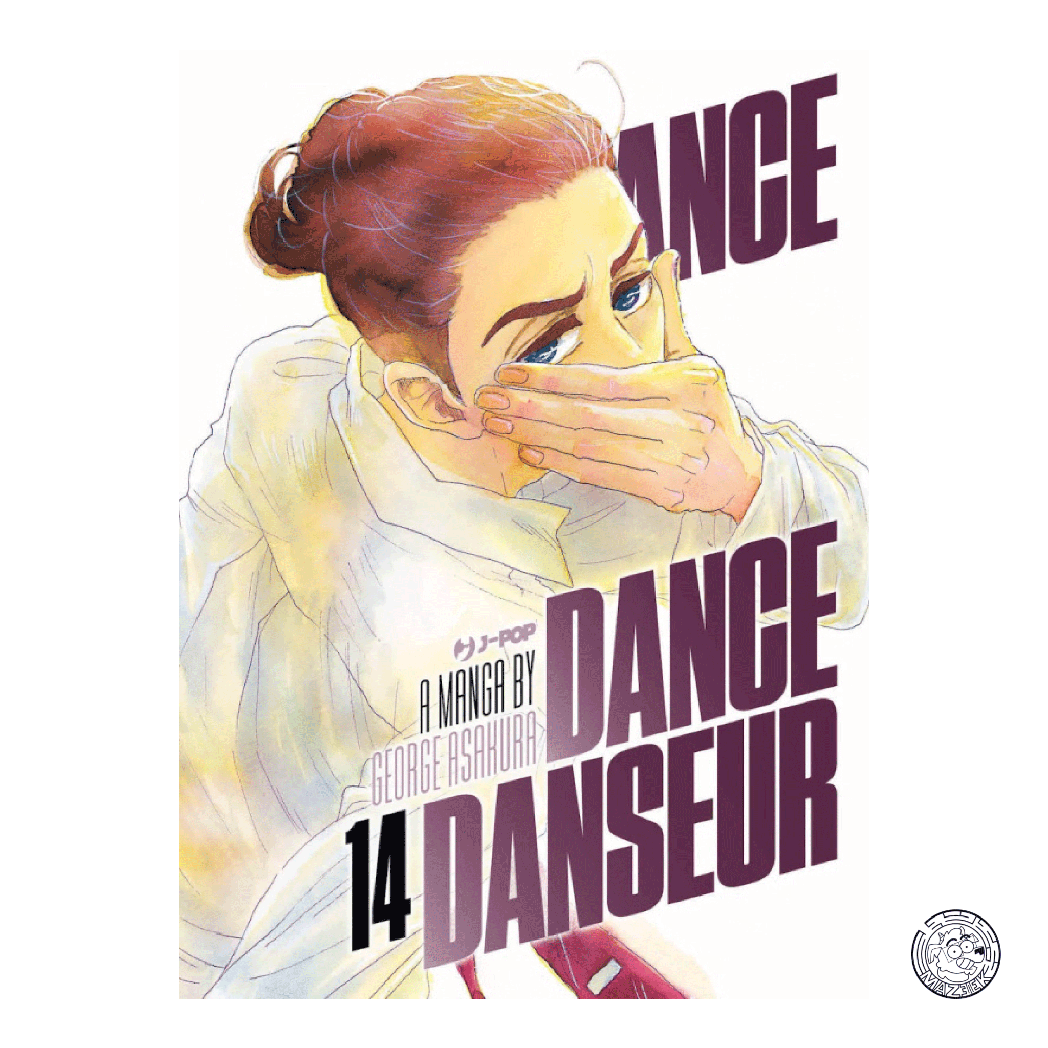 Dance Dance Danseur 14