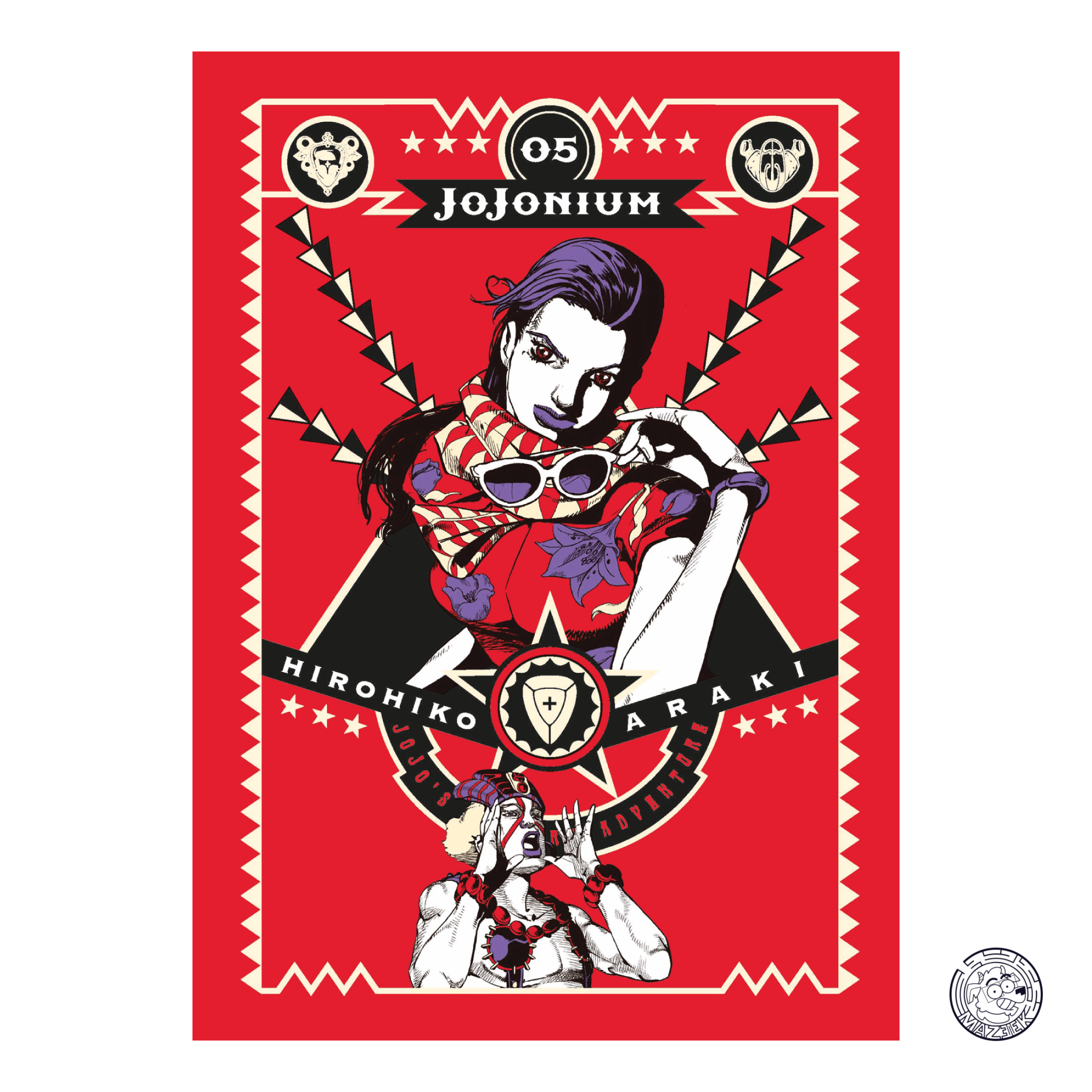 Jojonium 05