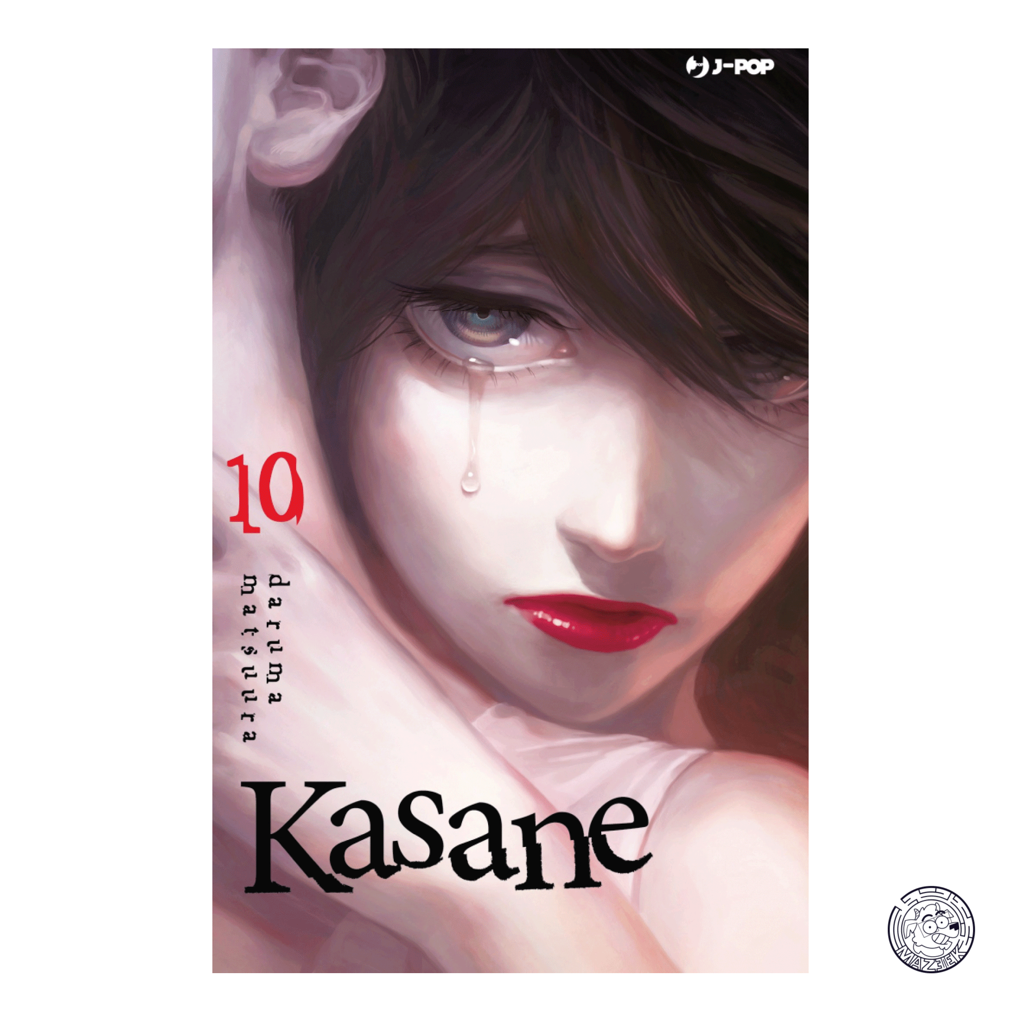 Kasane 10