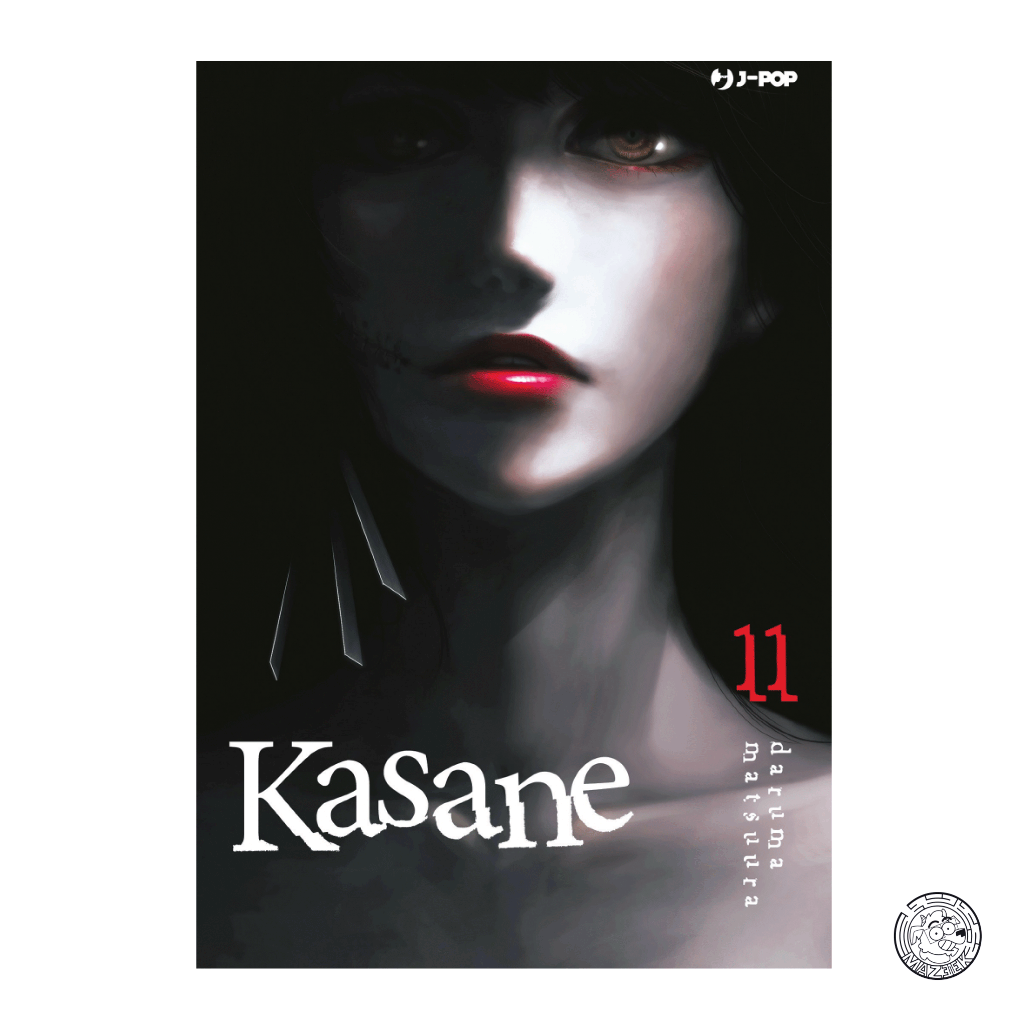 Kasane 11