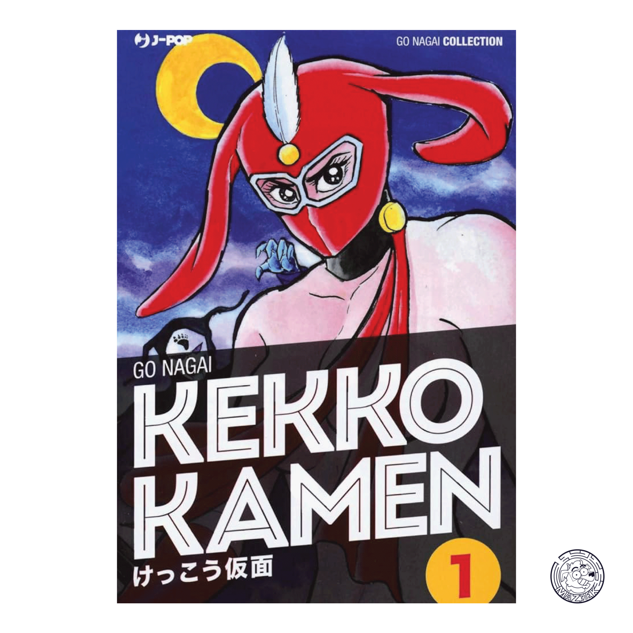 Kekko Kamen 01