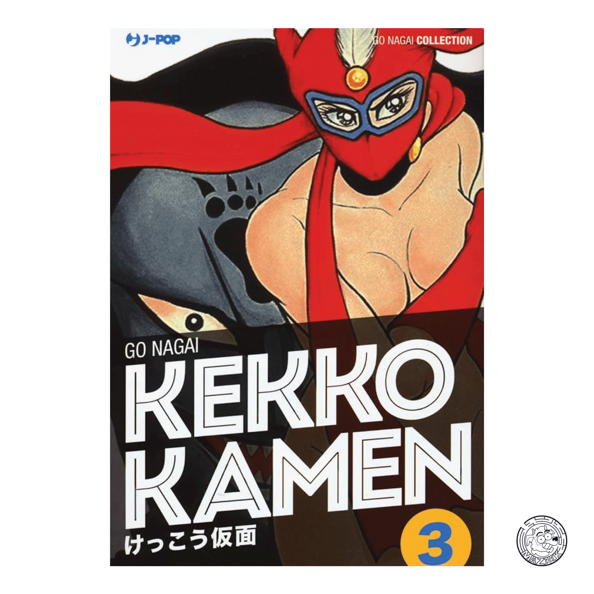 Kekko Kamen 03