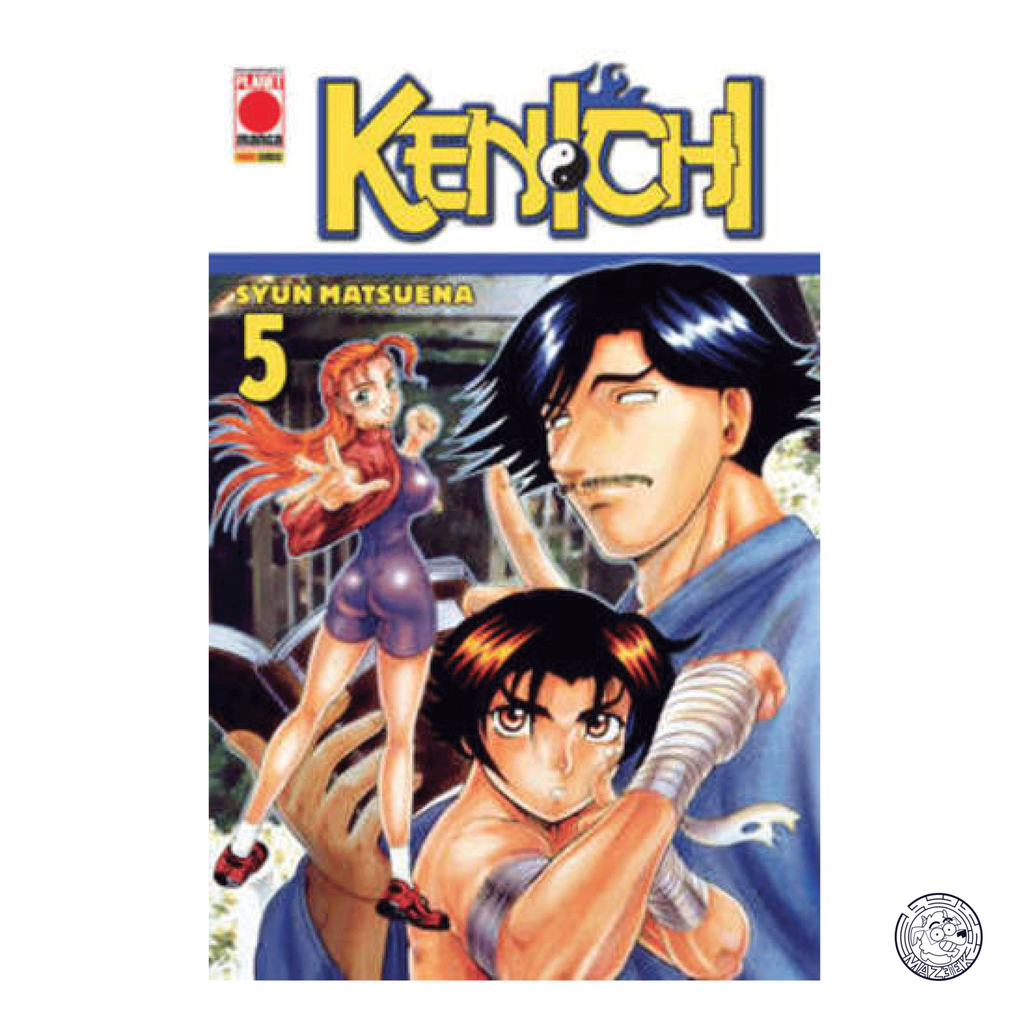 Kenichi 05