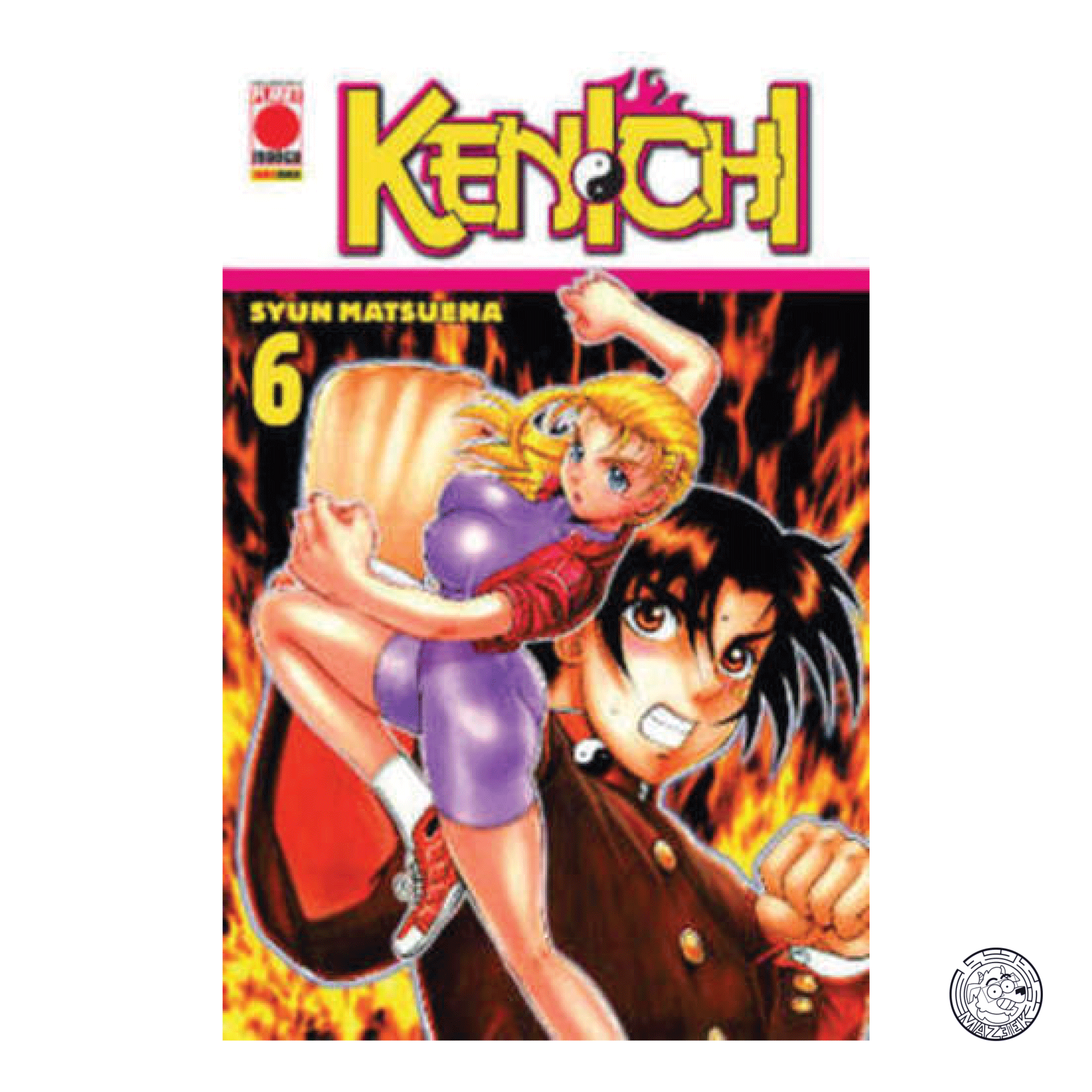 Kenichi 06