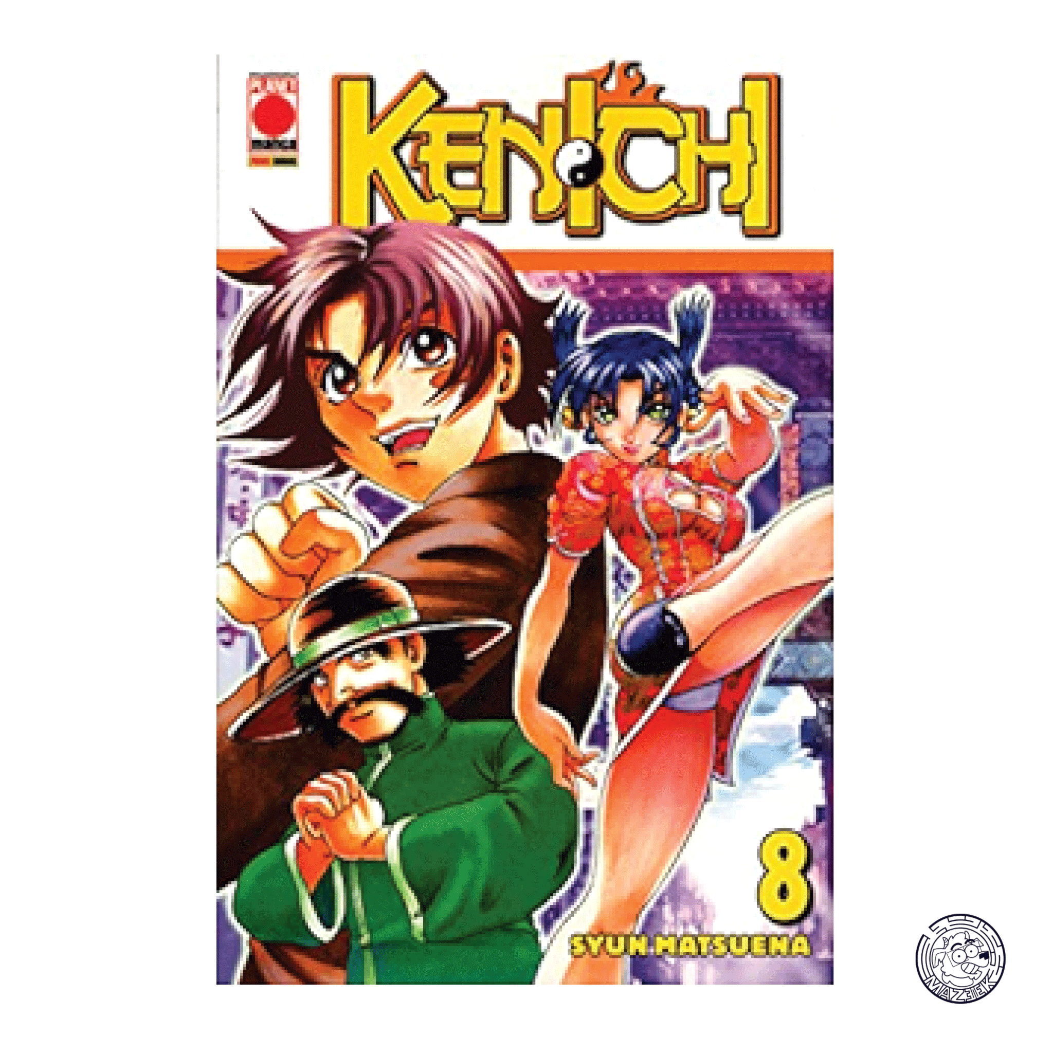 Kenichi 08