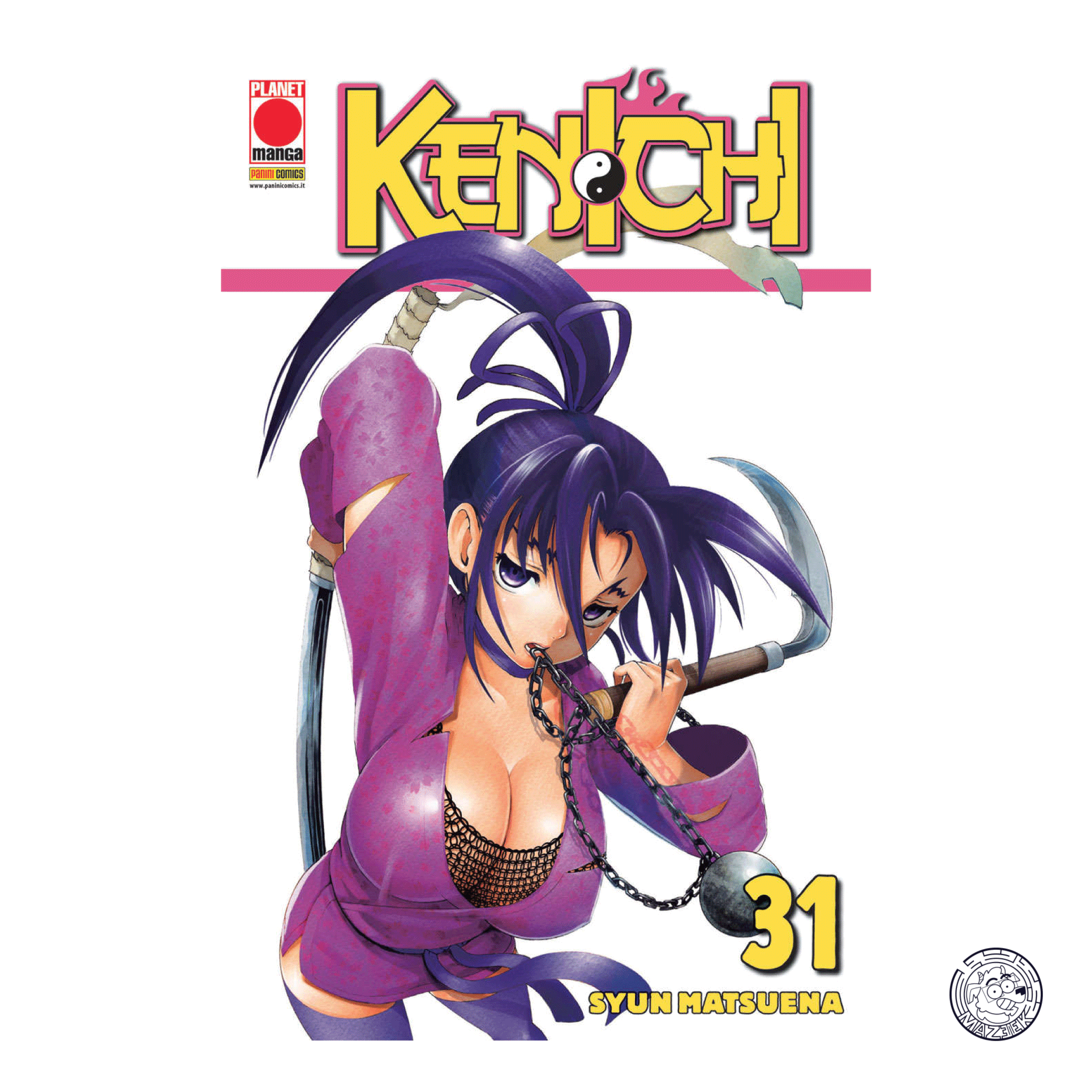 Kenichi 31