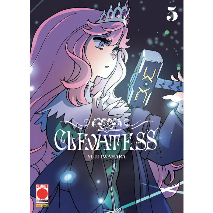 Clevatess 05