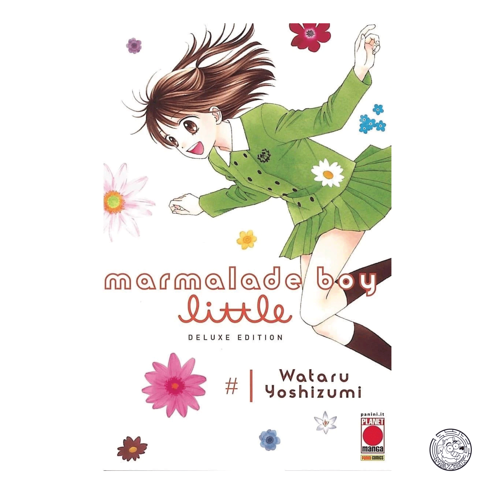 Marmalade Boy Little – Ultimate Deluxe Edition 07