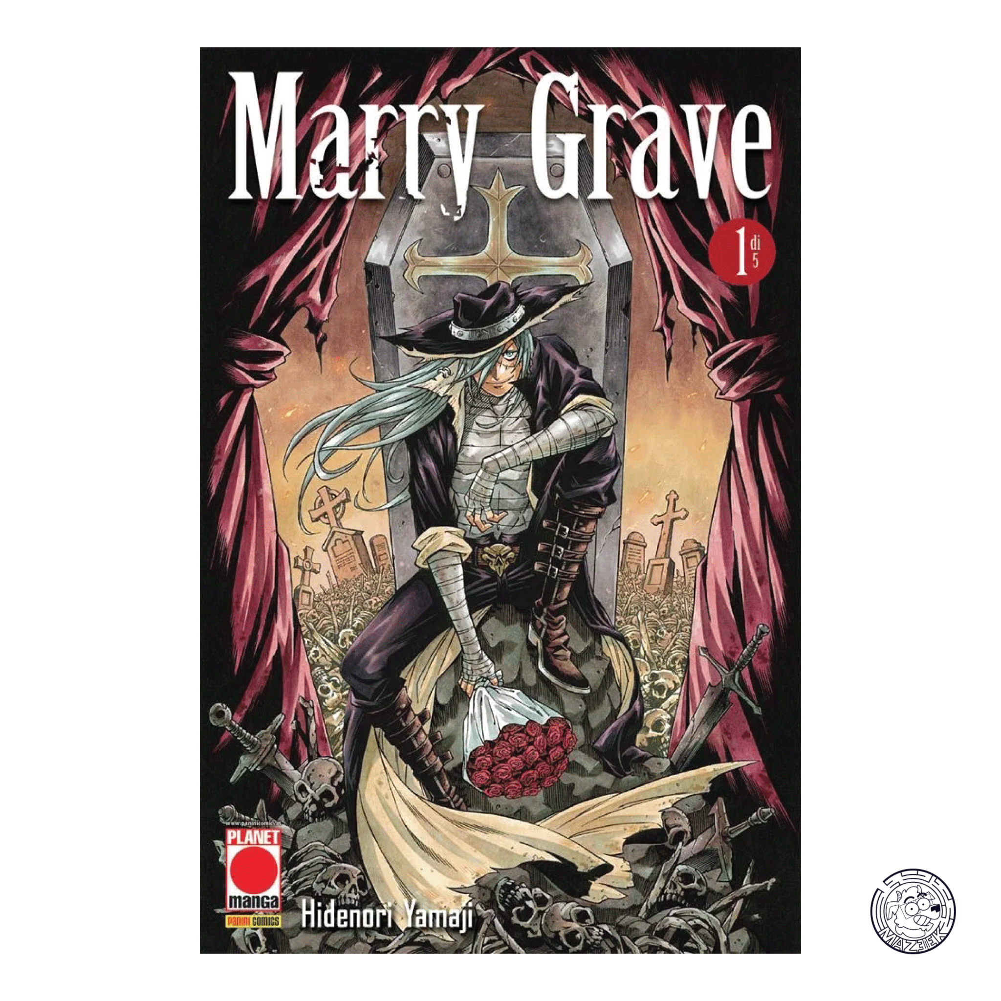 Marry Grave 01