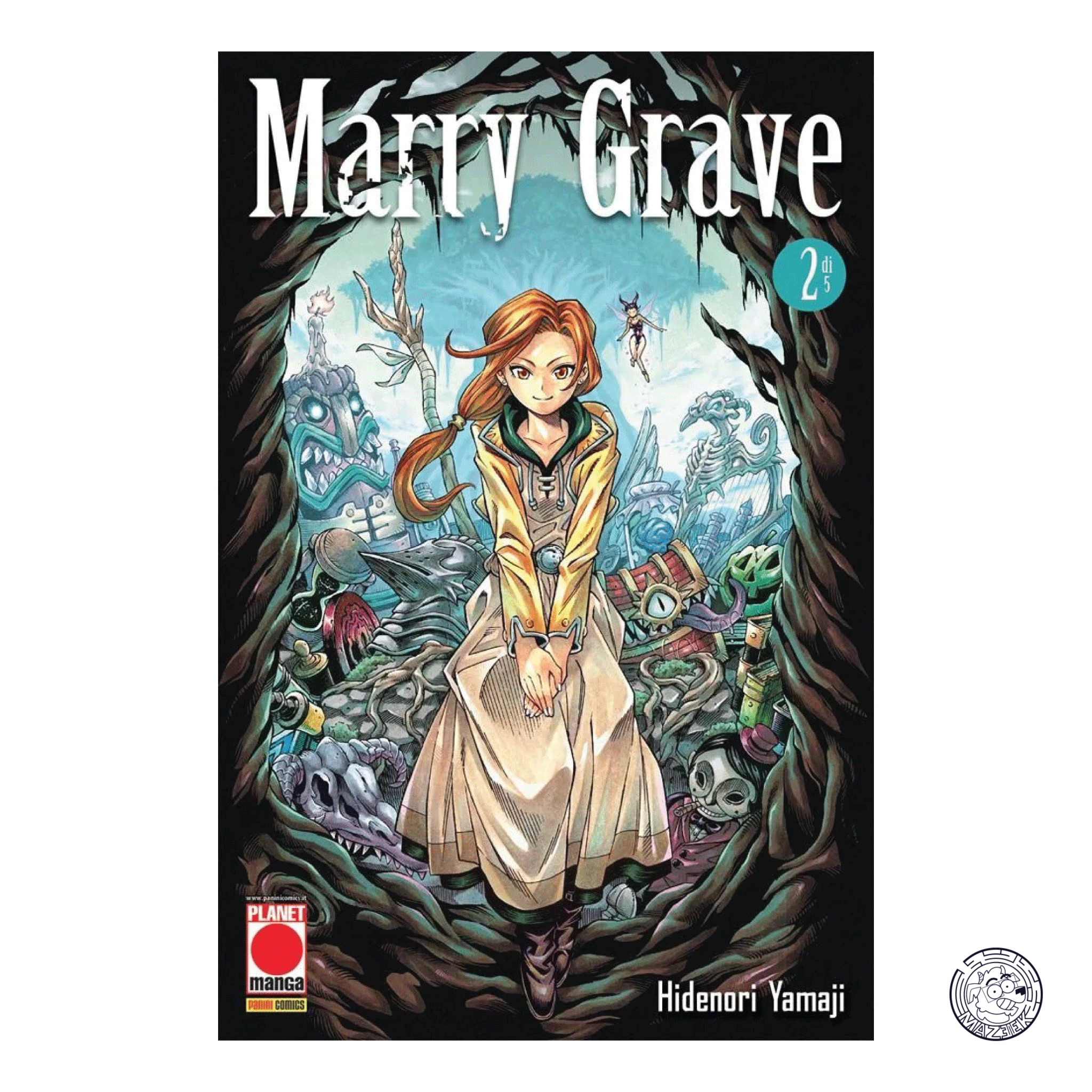 Marry Grave 02