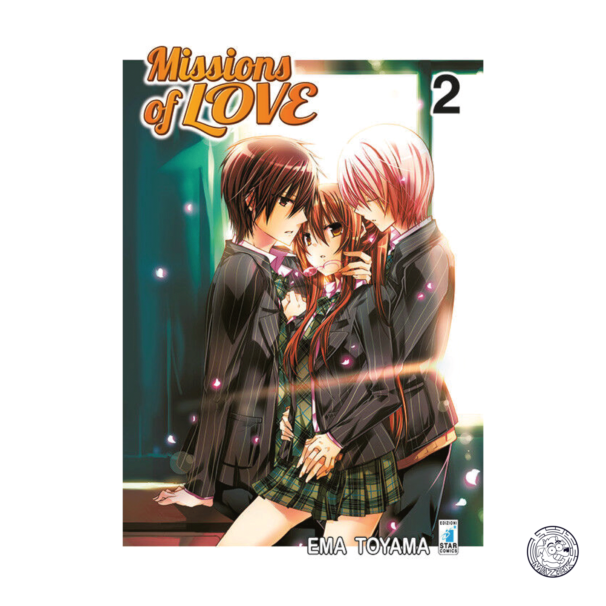 Missions Of Love 02