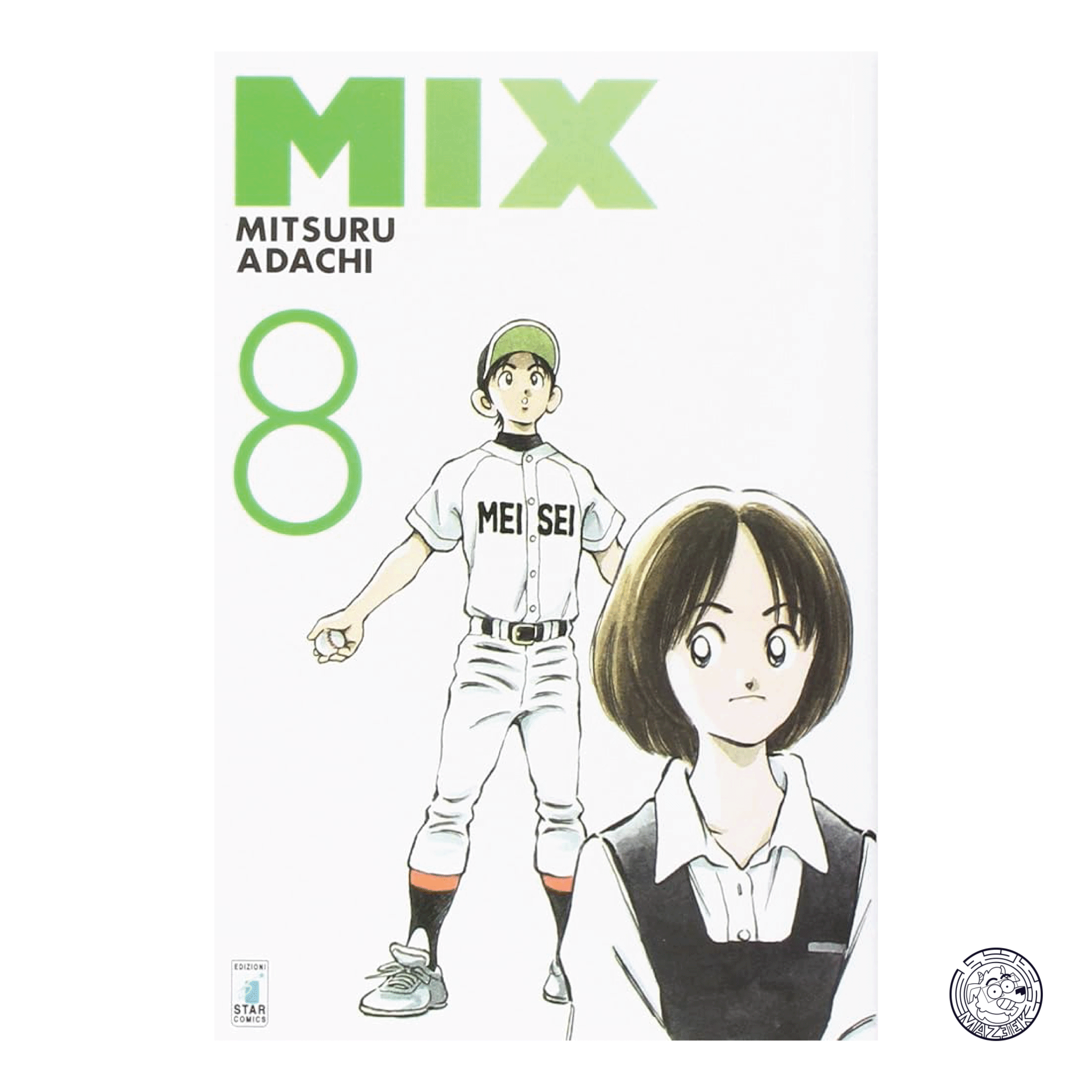 Mix 08