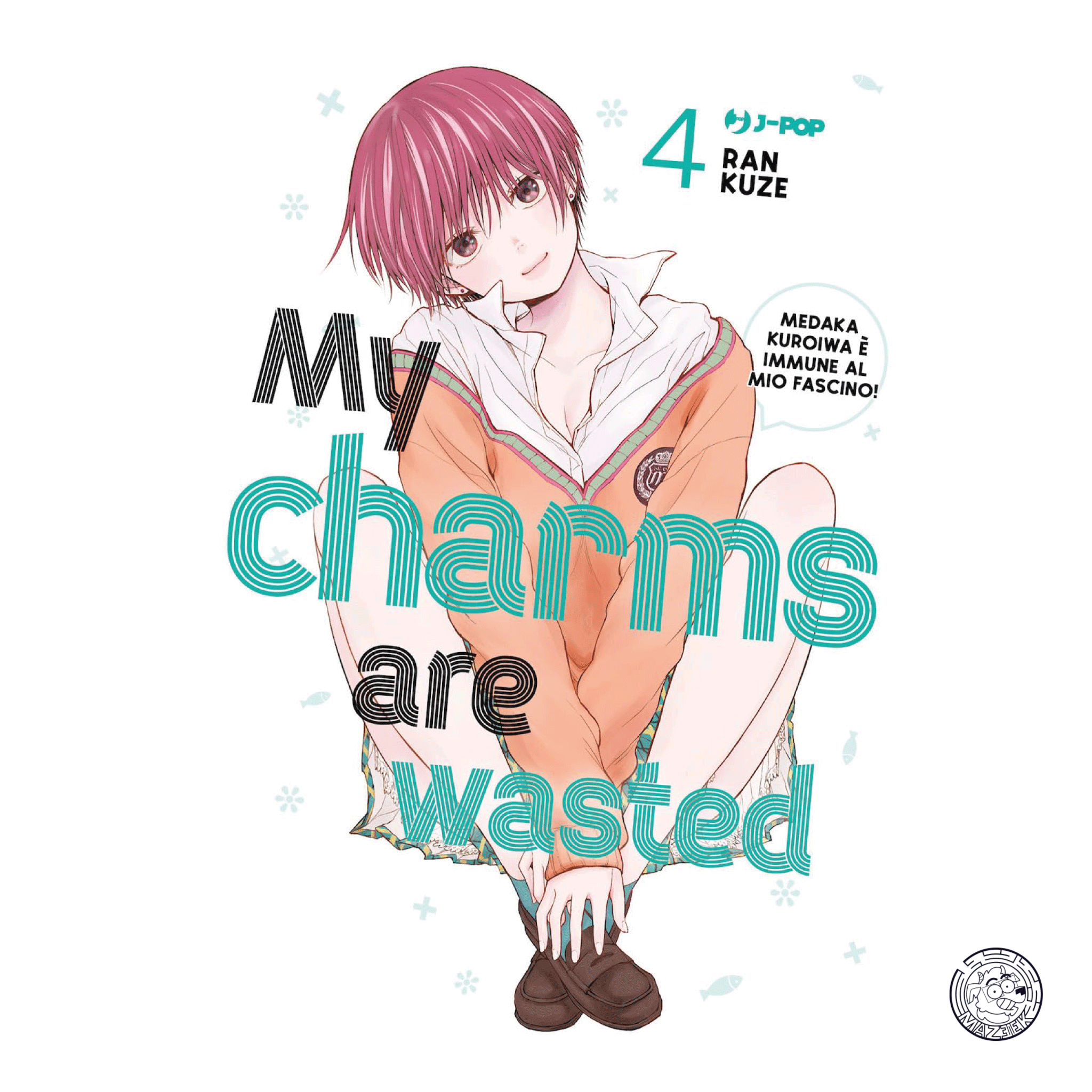 My Charms are Wasted 04