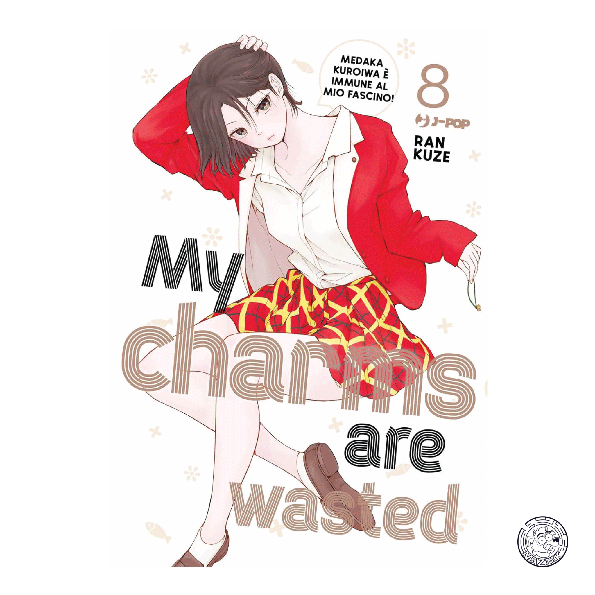 My Charms are Wasted 08