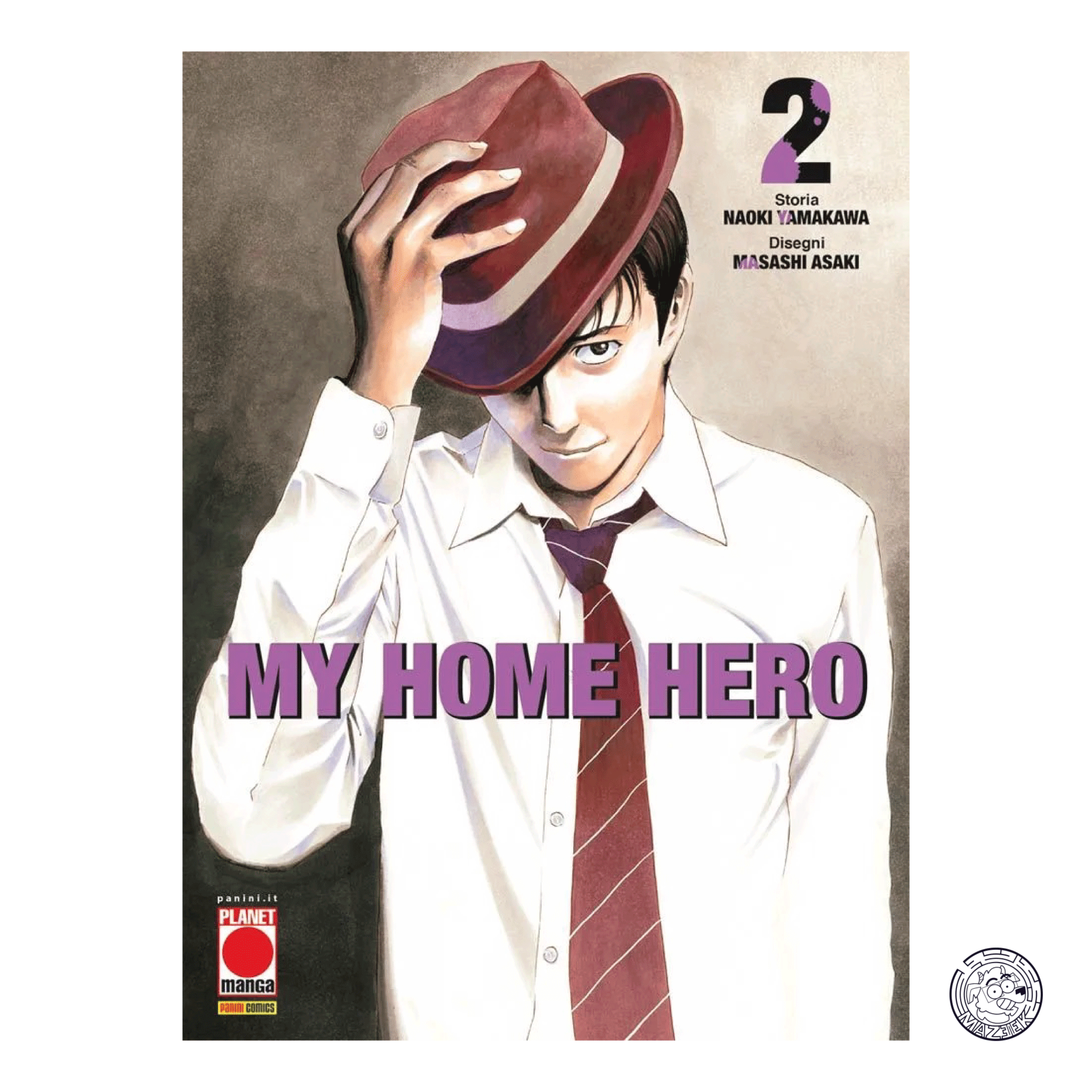 My Home Hero 02