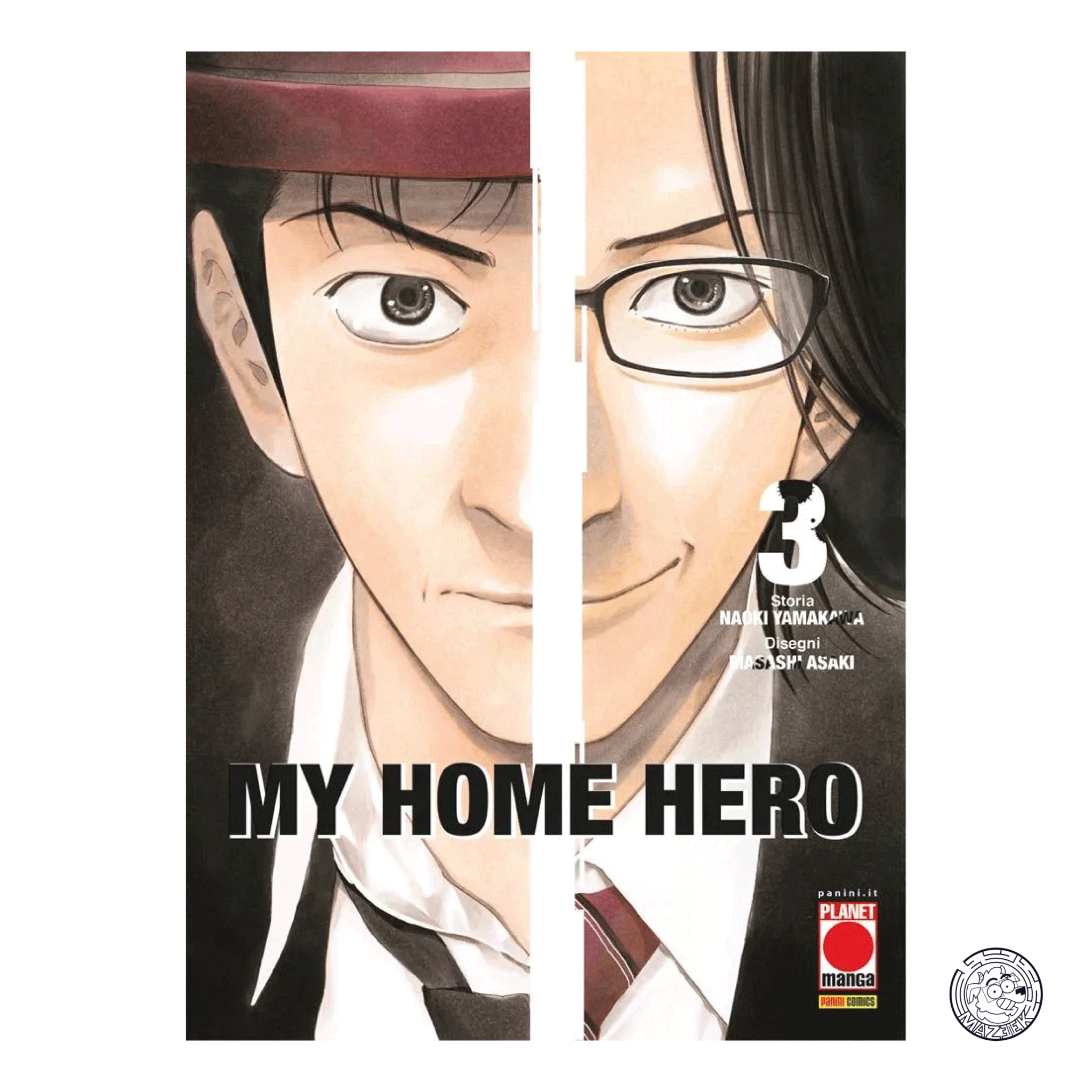 My Home Hero 03