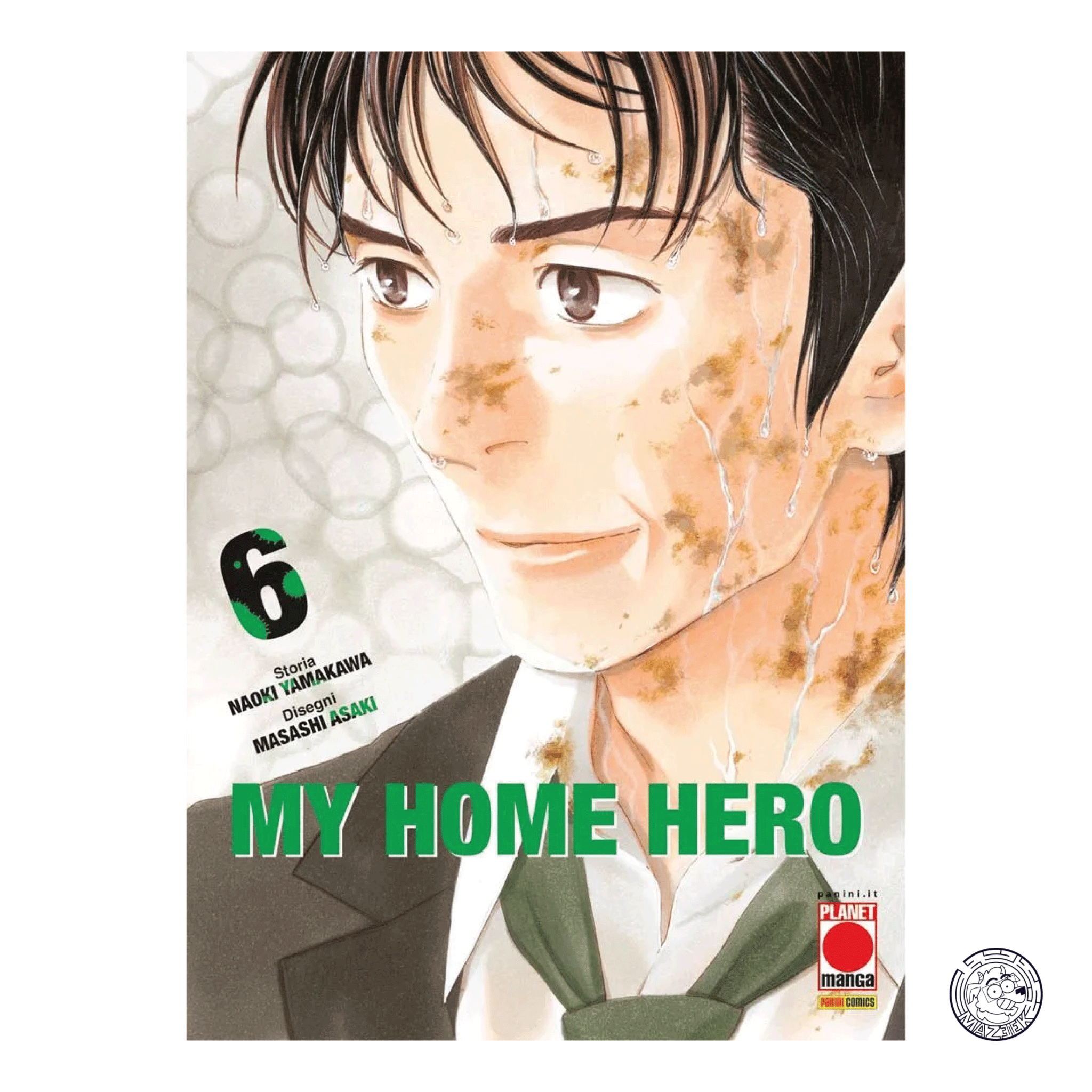 My Home Hero 06