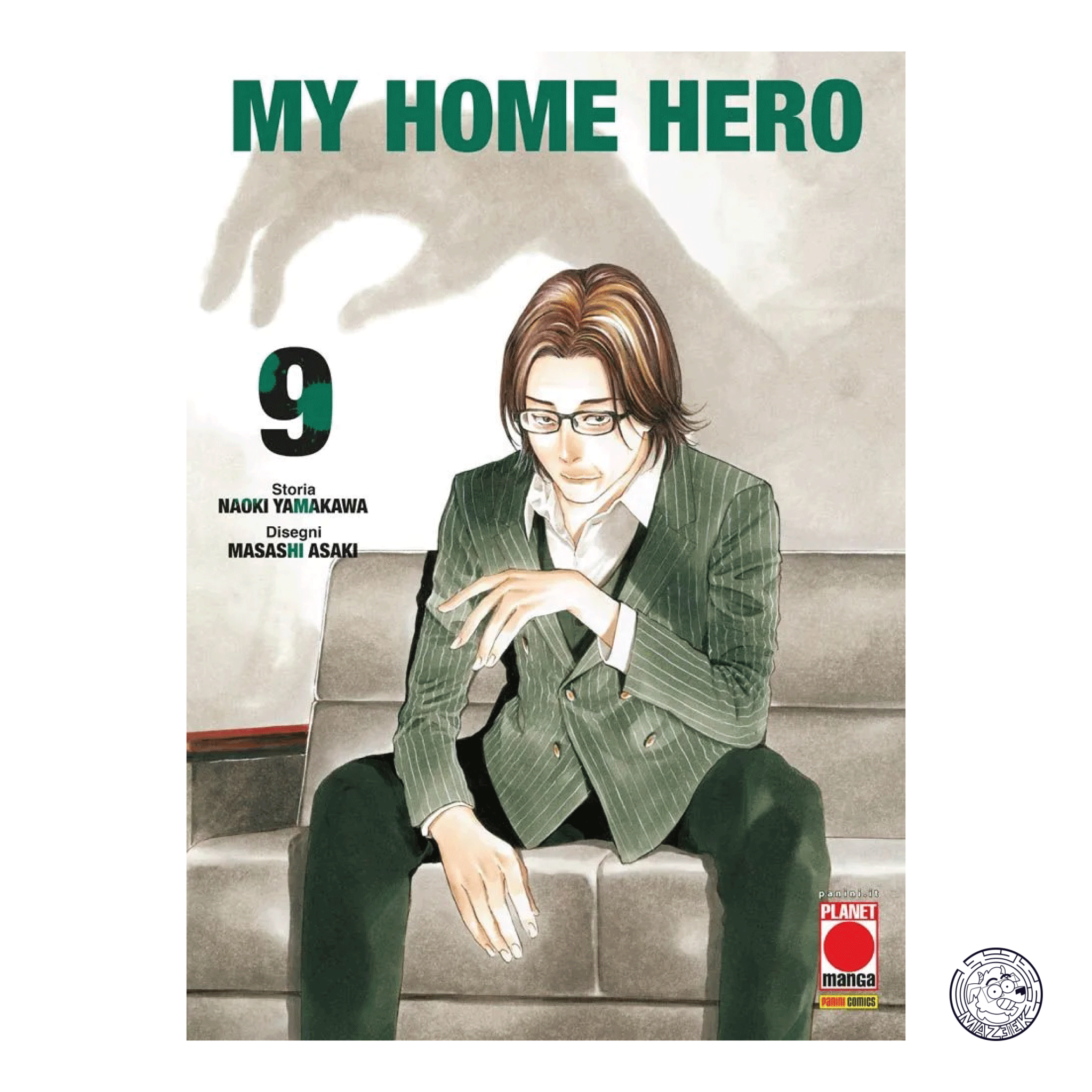 My Home Hero 09