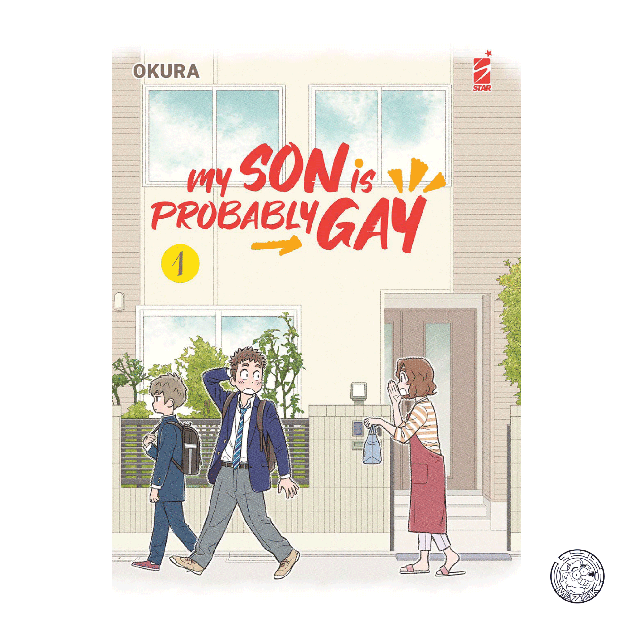 My Son Is Probably Gay 01