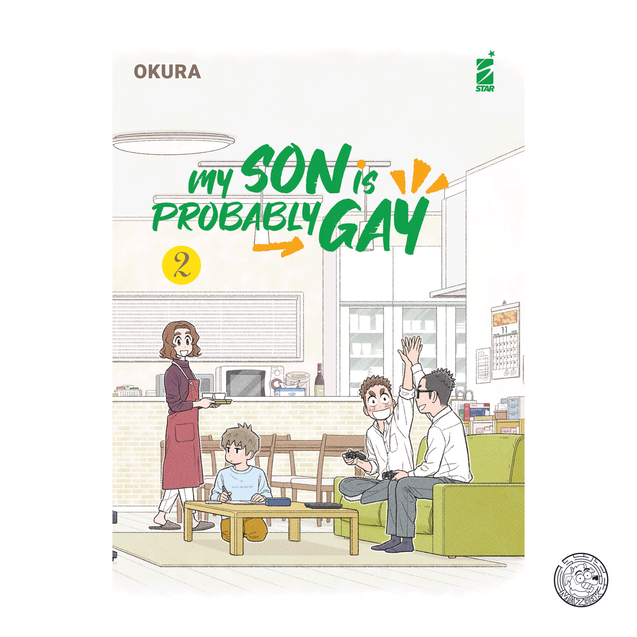 My Son Is Probably Gay 02