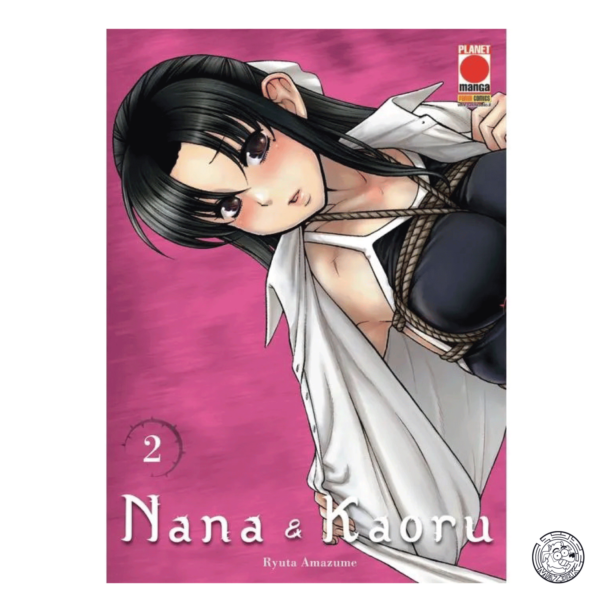 Nana E Kaoru 02