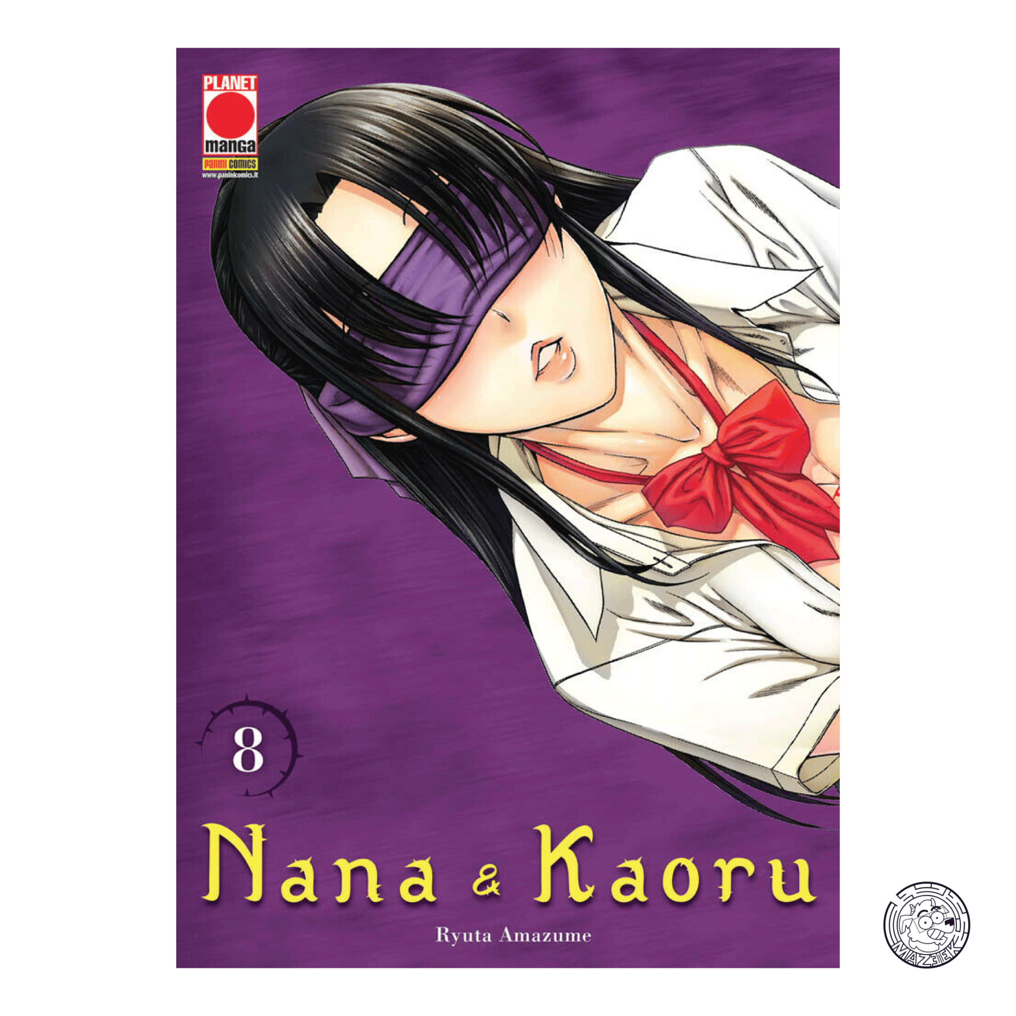 Nana E Kaoru 08