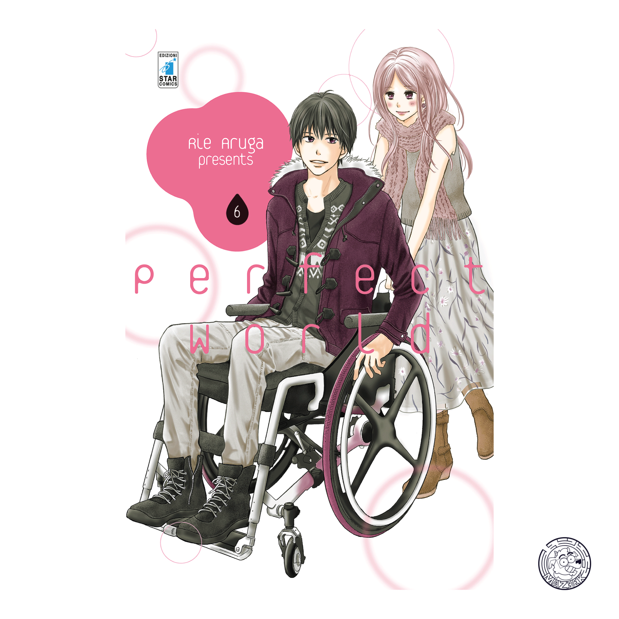 Perfect World 06