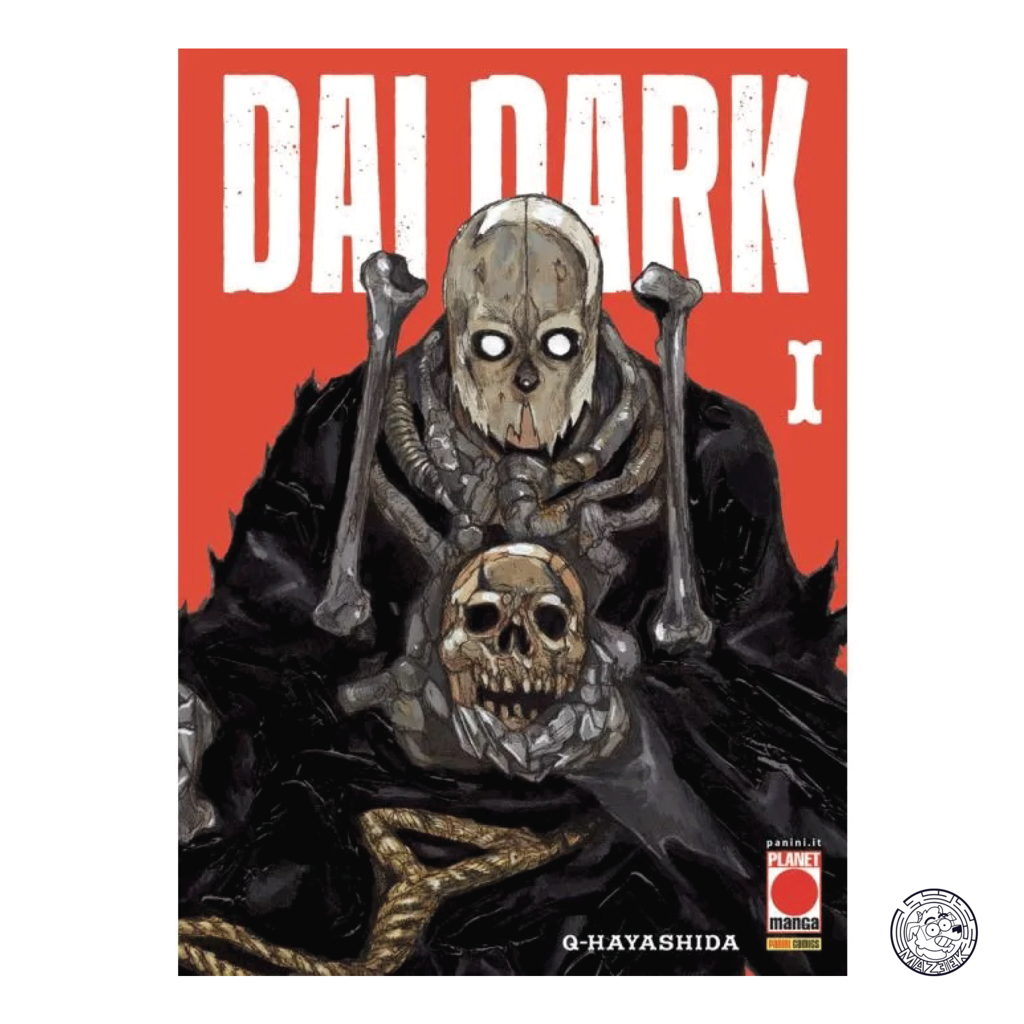 Dai Dark 01