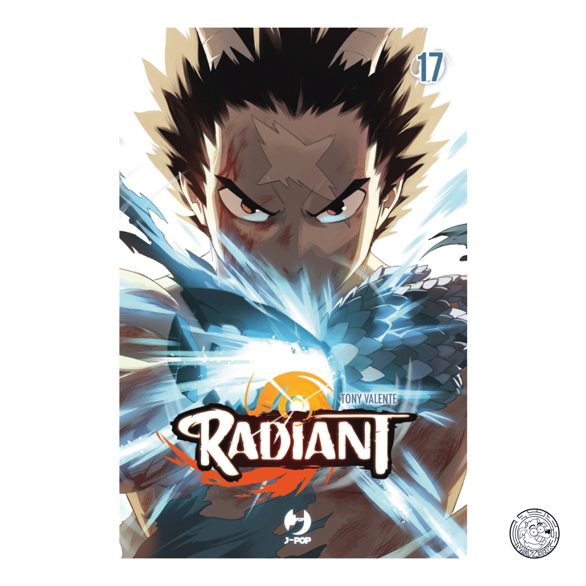 Radiant Nuova Edizione 17