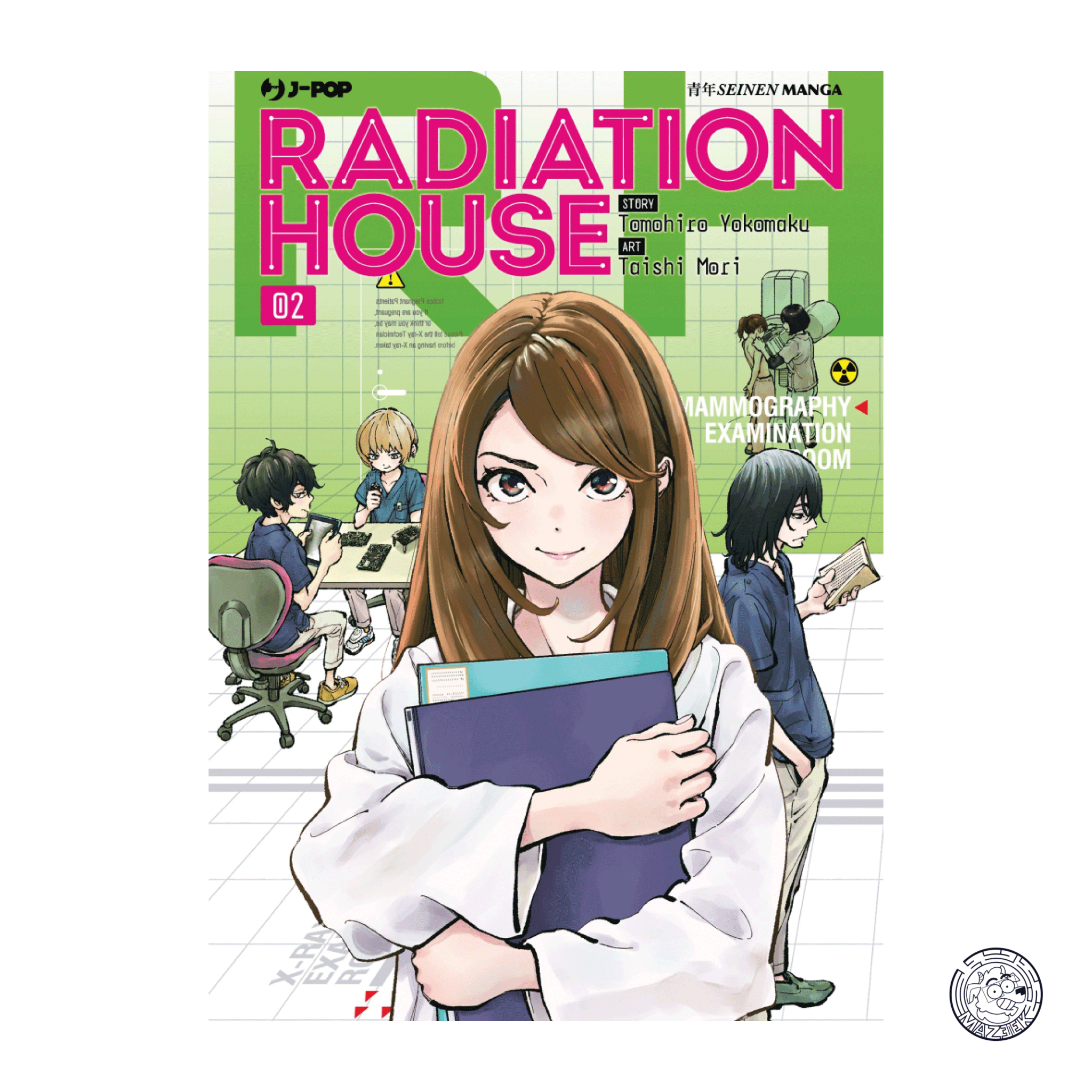 Radiation House 02