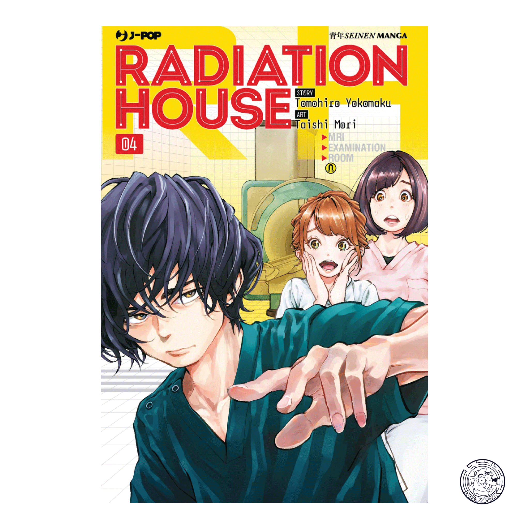 Radiation House 04