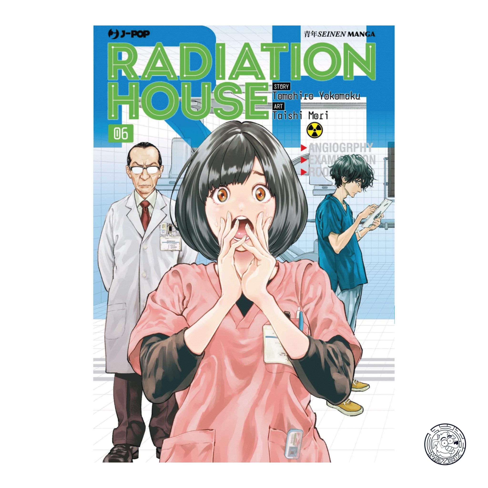 Radiation House 06