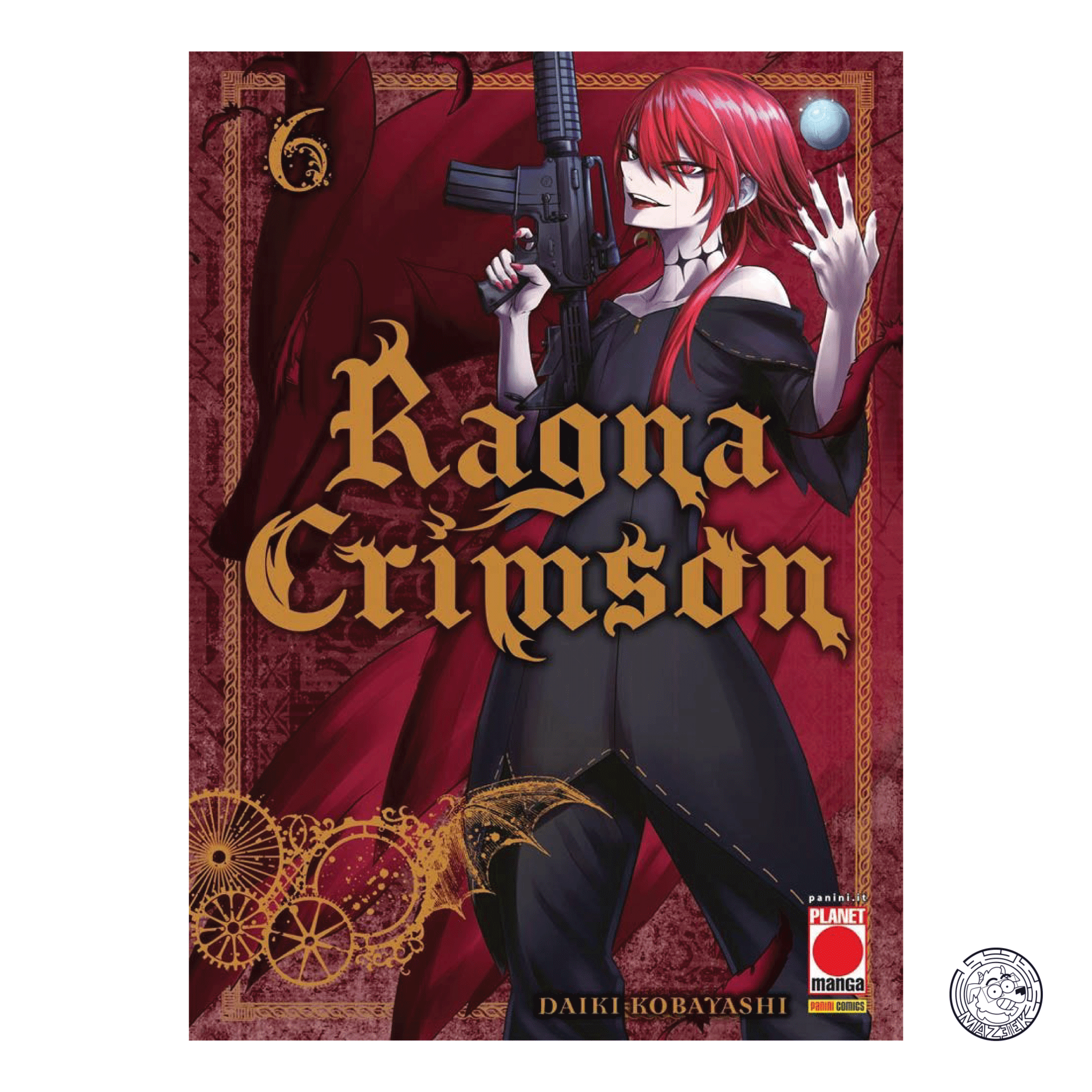 Ragna Crimson 06