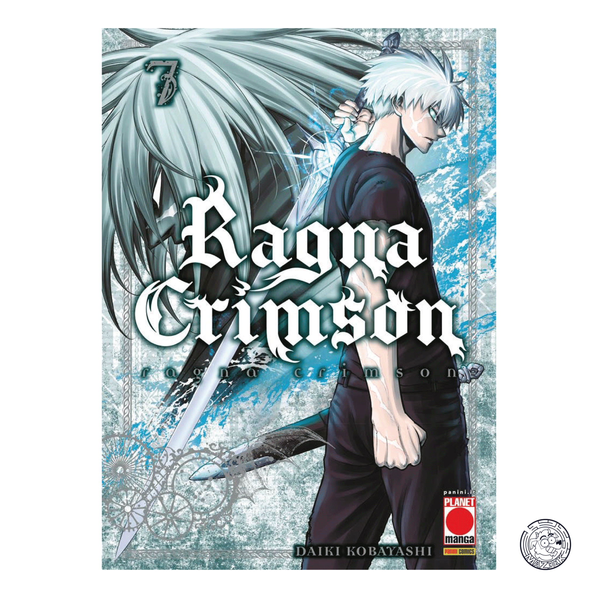 Ragna Crimson 07