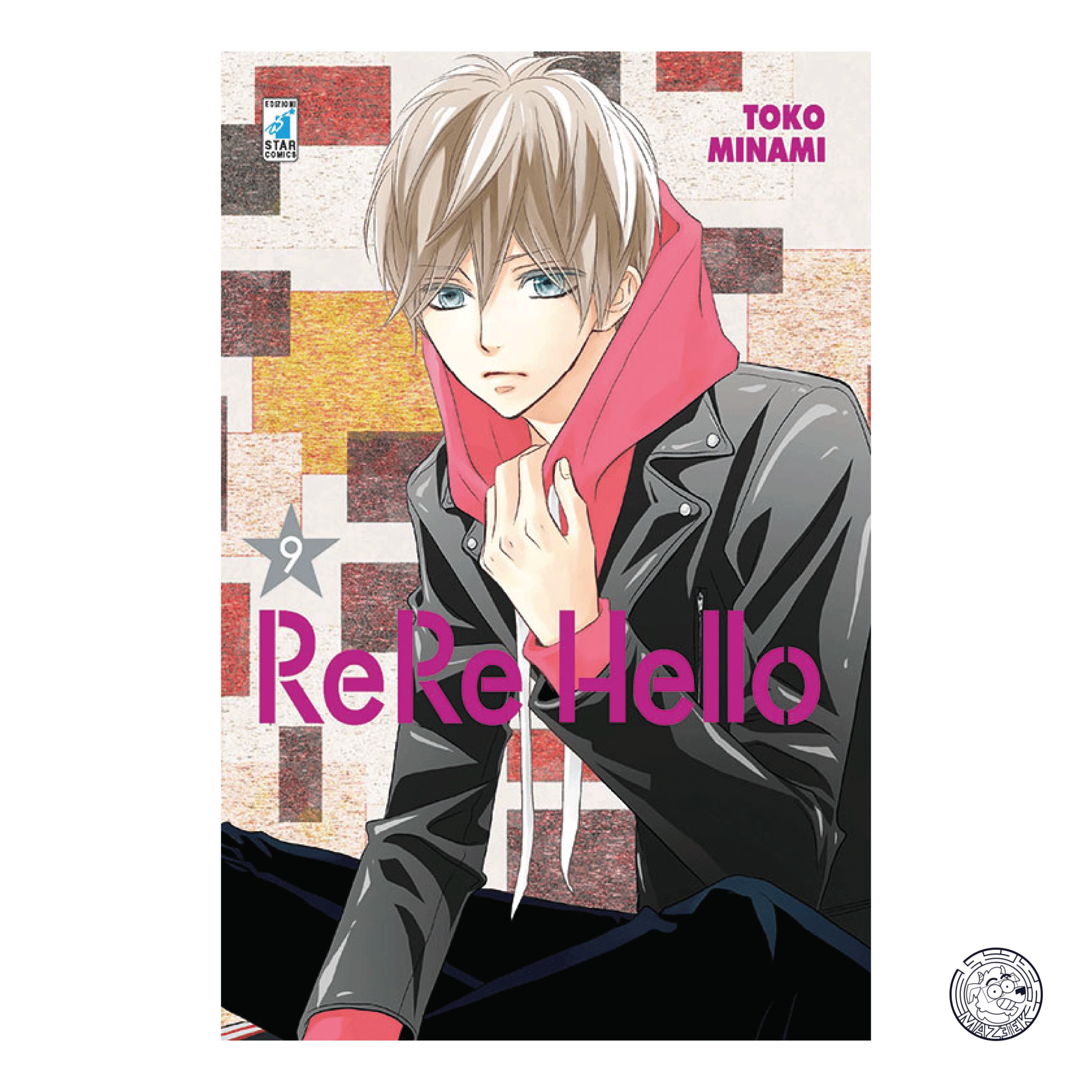 ReRe Hello 09