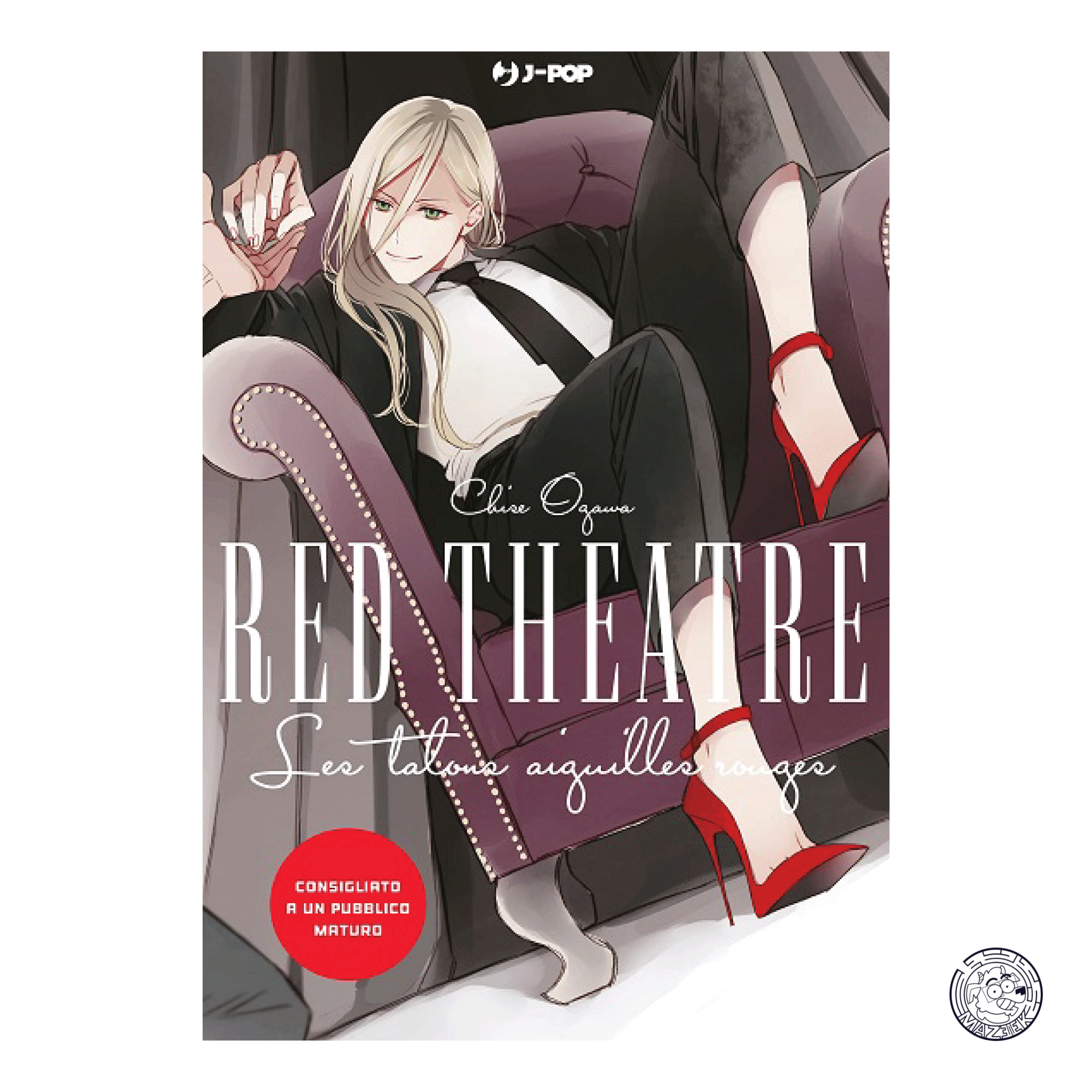 Red Theatre