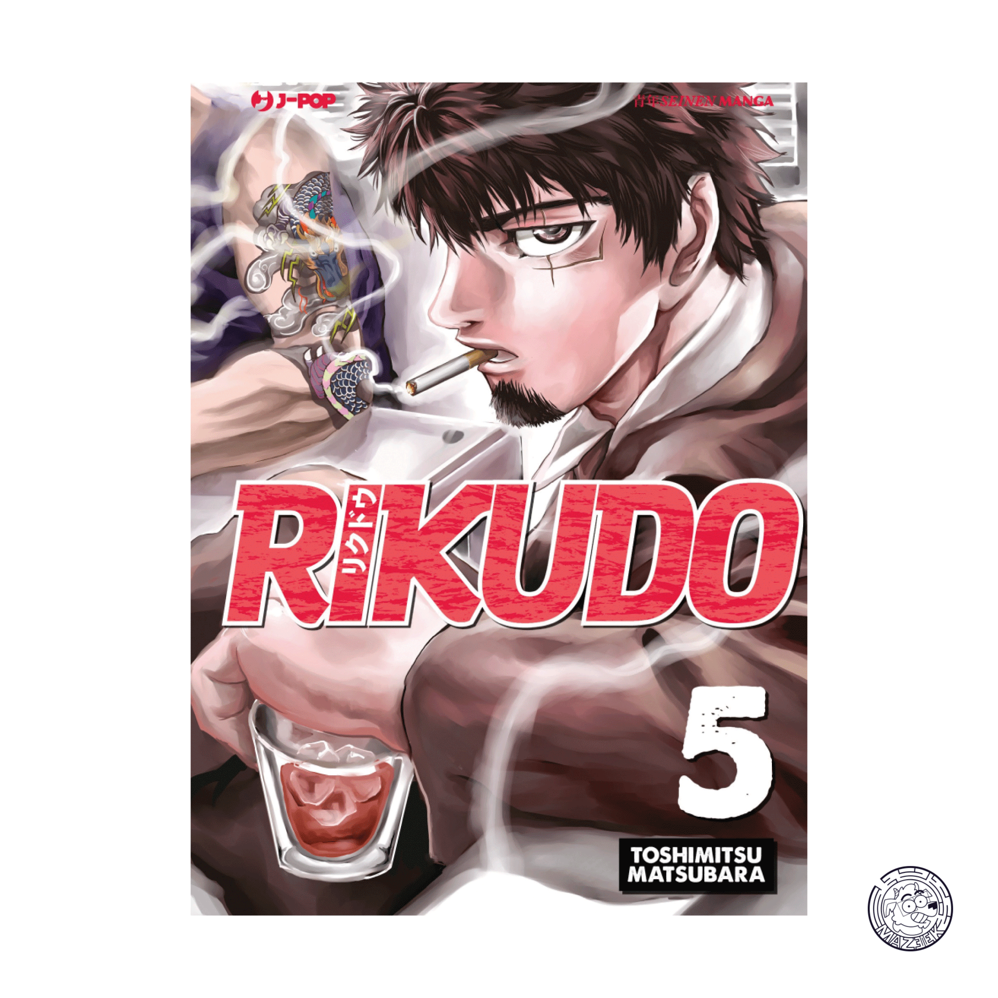 Rikudo 05