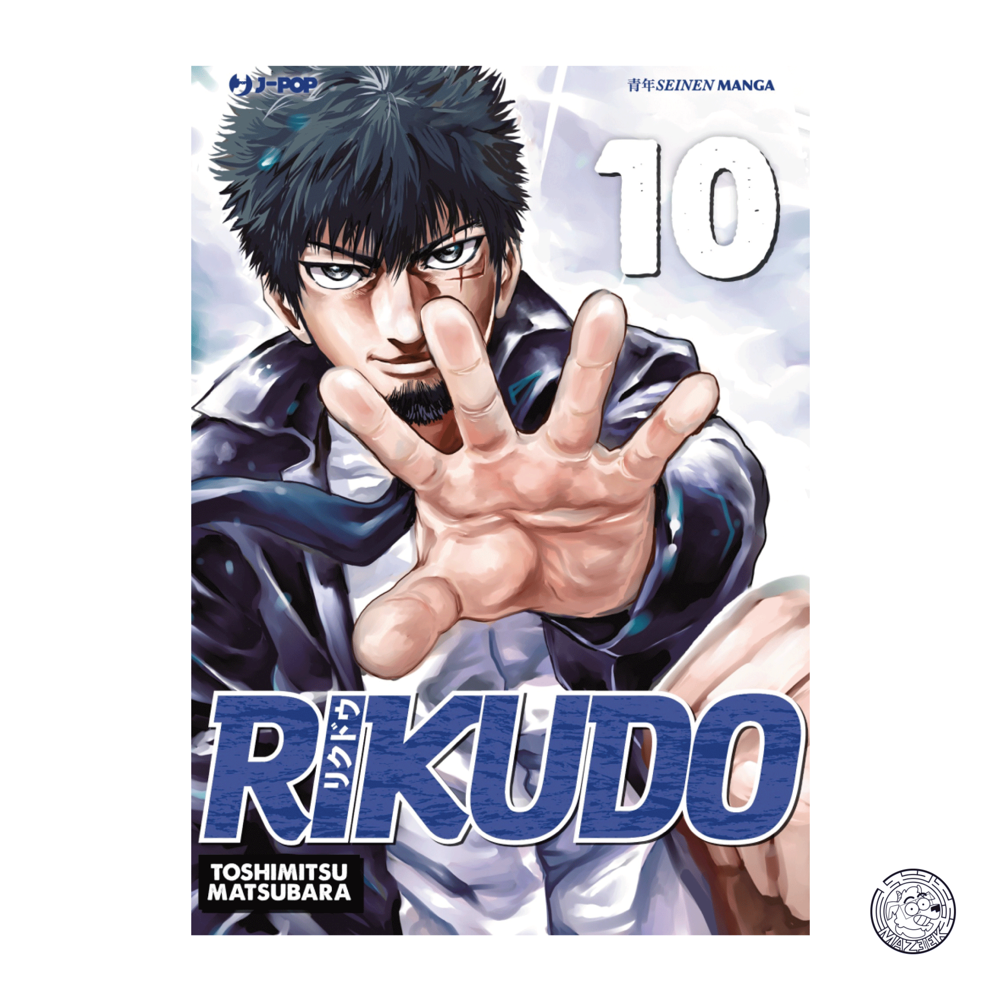 Rikudo 10