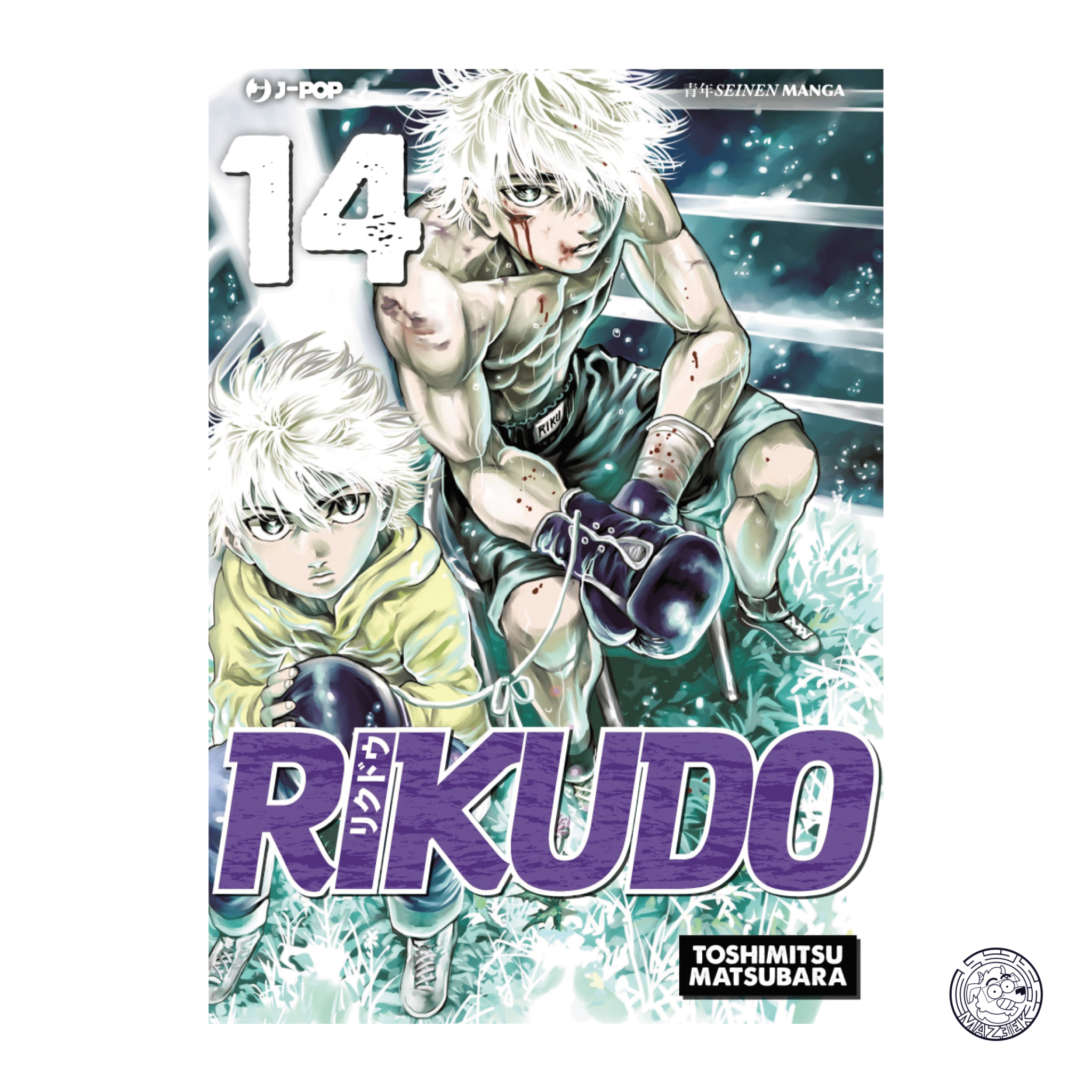 Rikudo 14