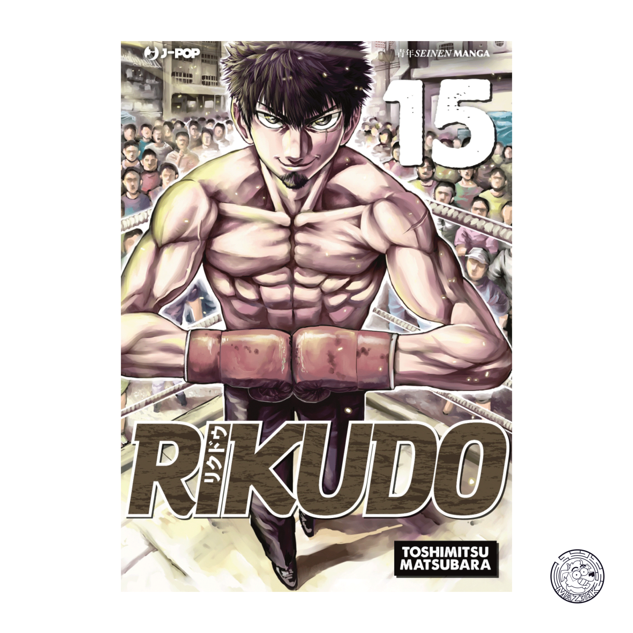 Rikudo 15