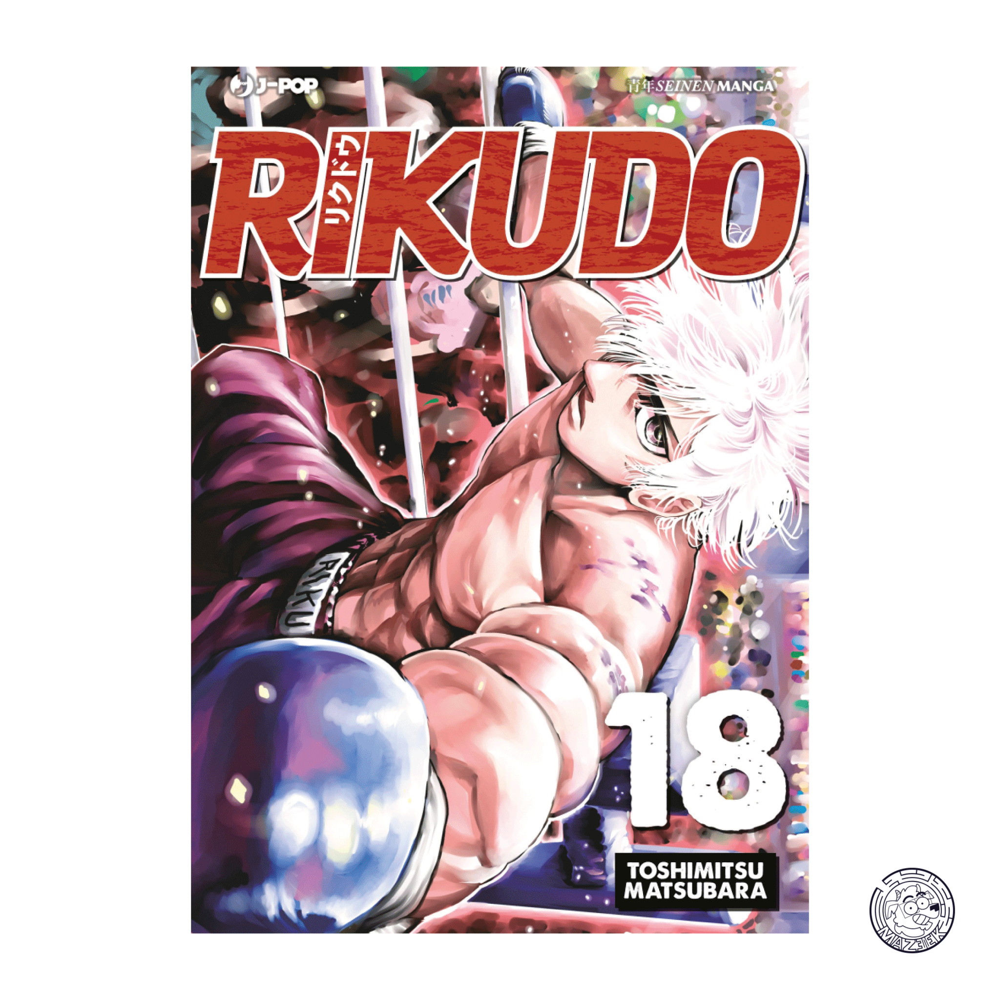 Rikudo 18