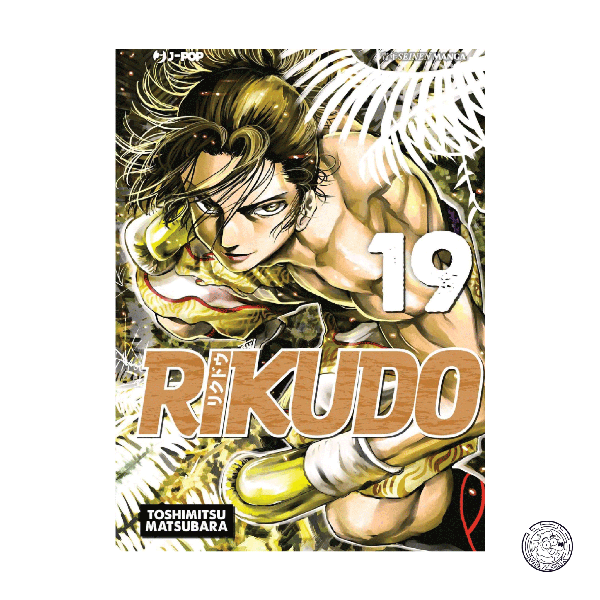 Rikudo 19