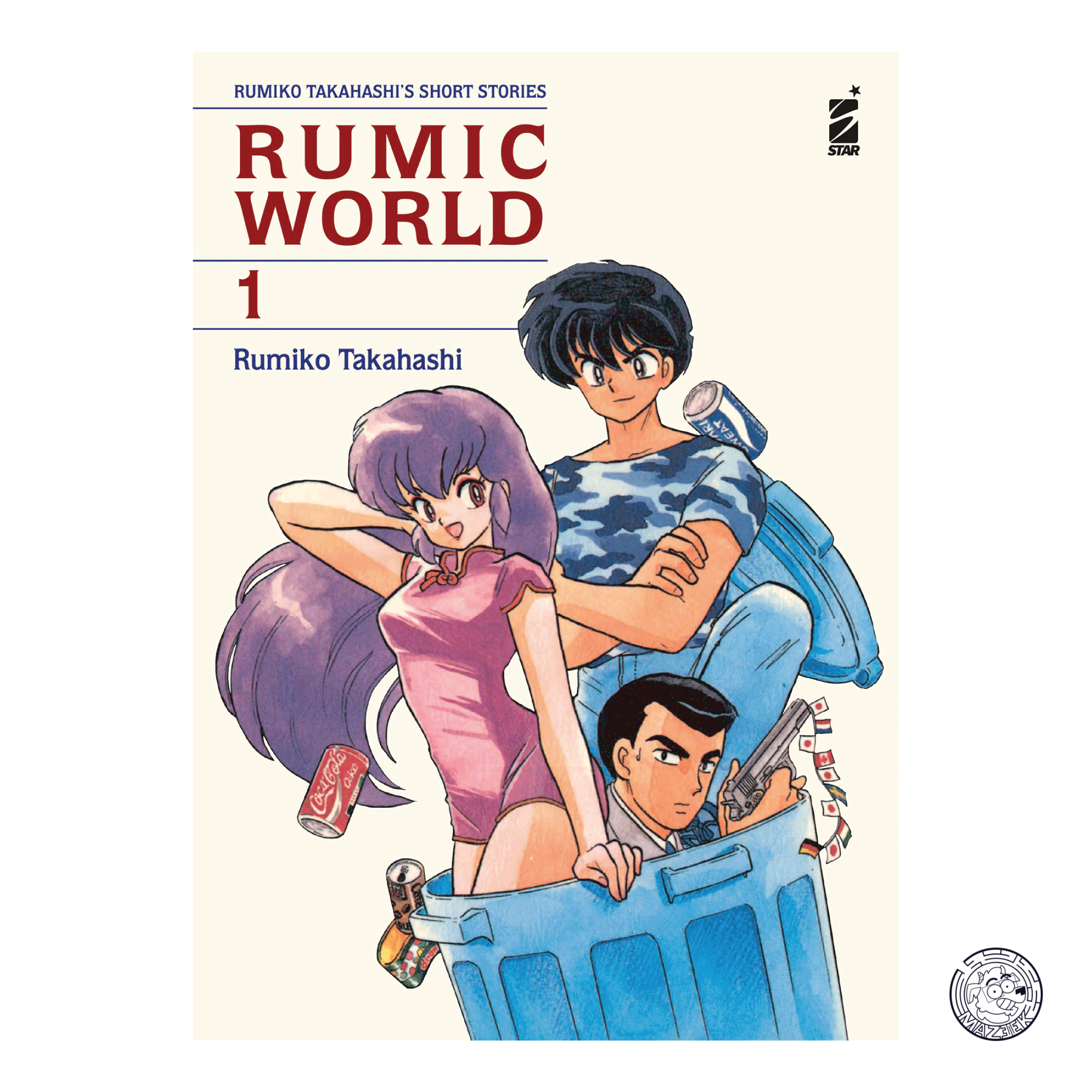 Rumic World 01