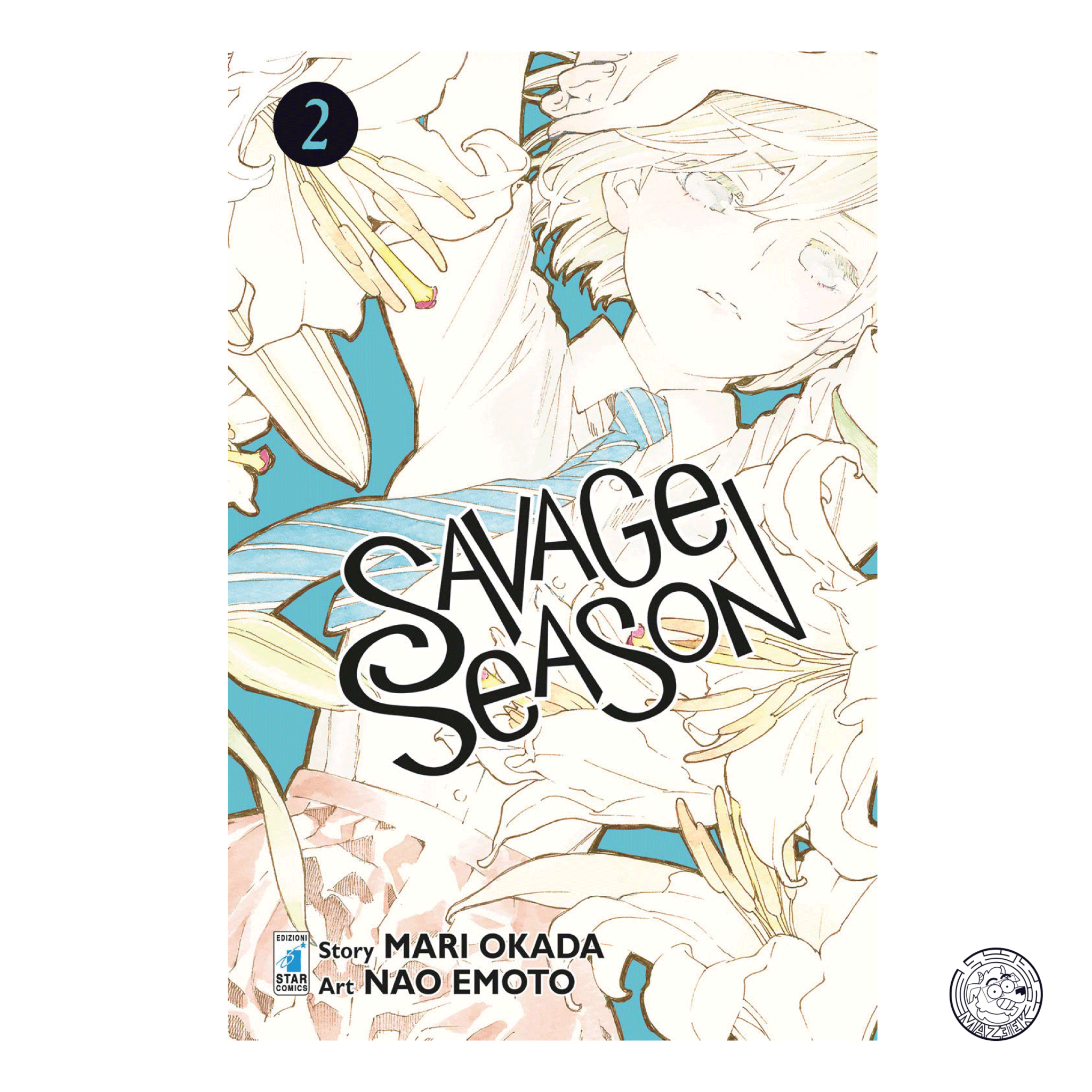 Savage Season 02